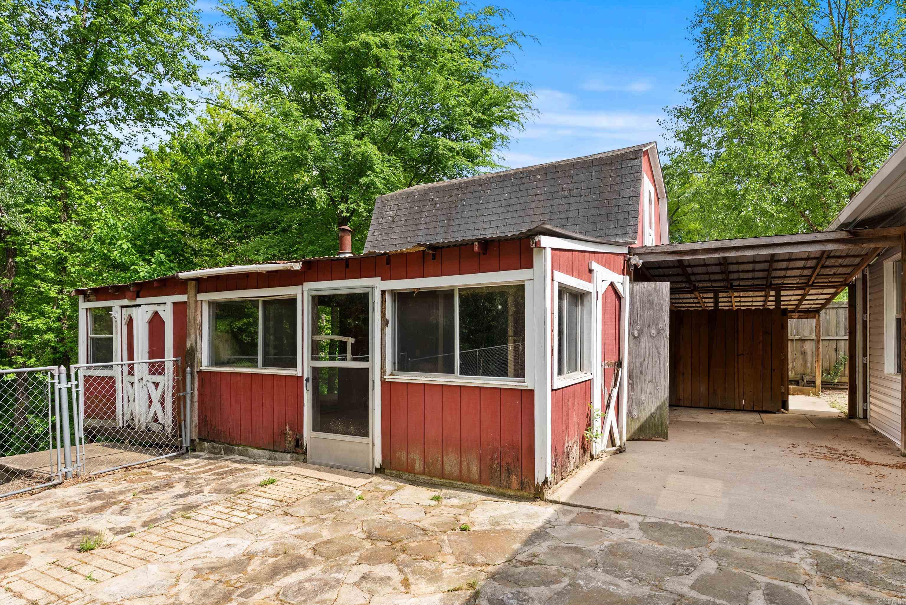 514  valley  Heber Springs, AR