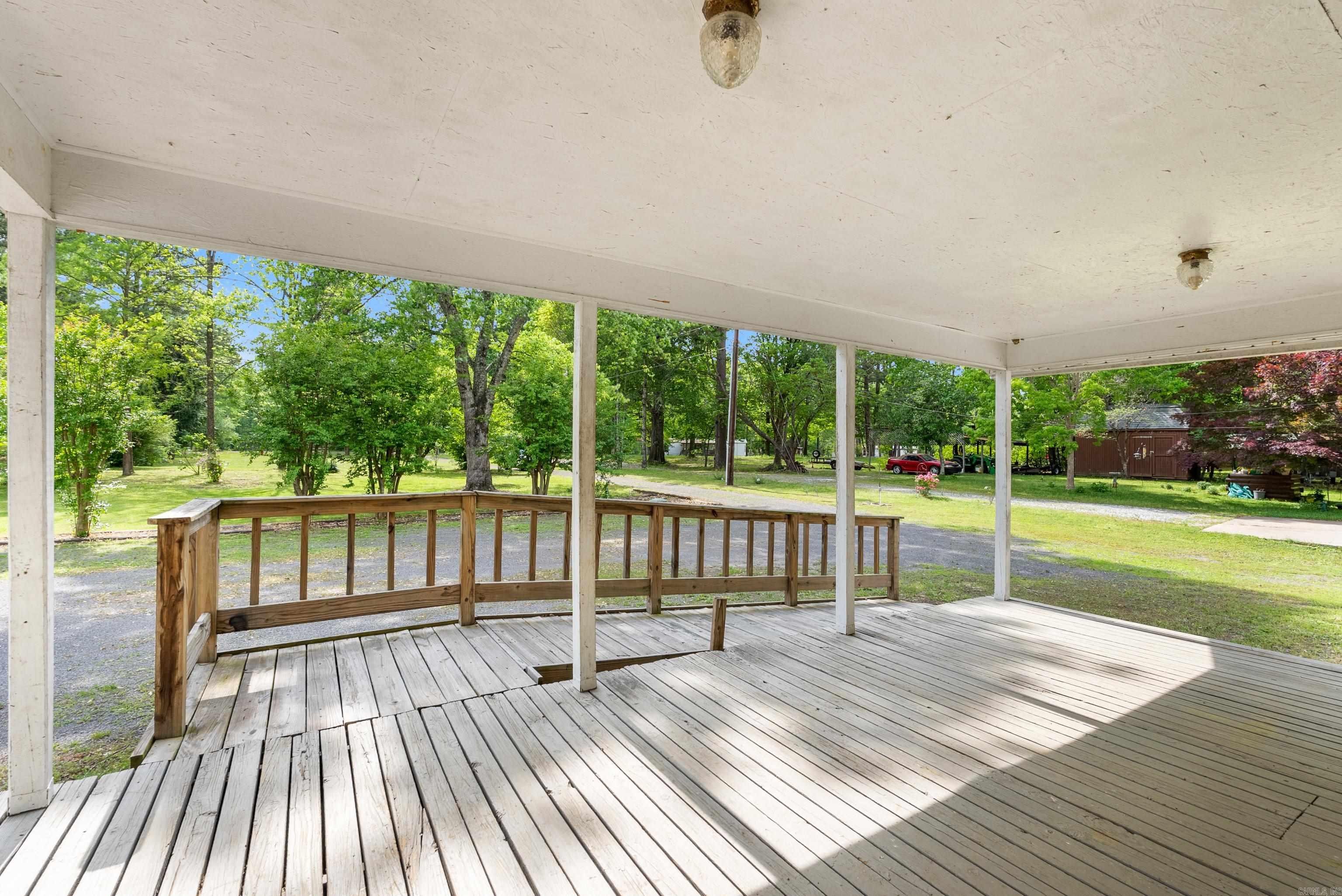 514  valley  Heber Springs, AR