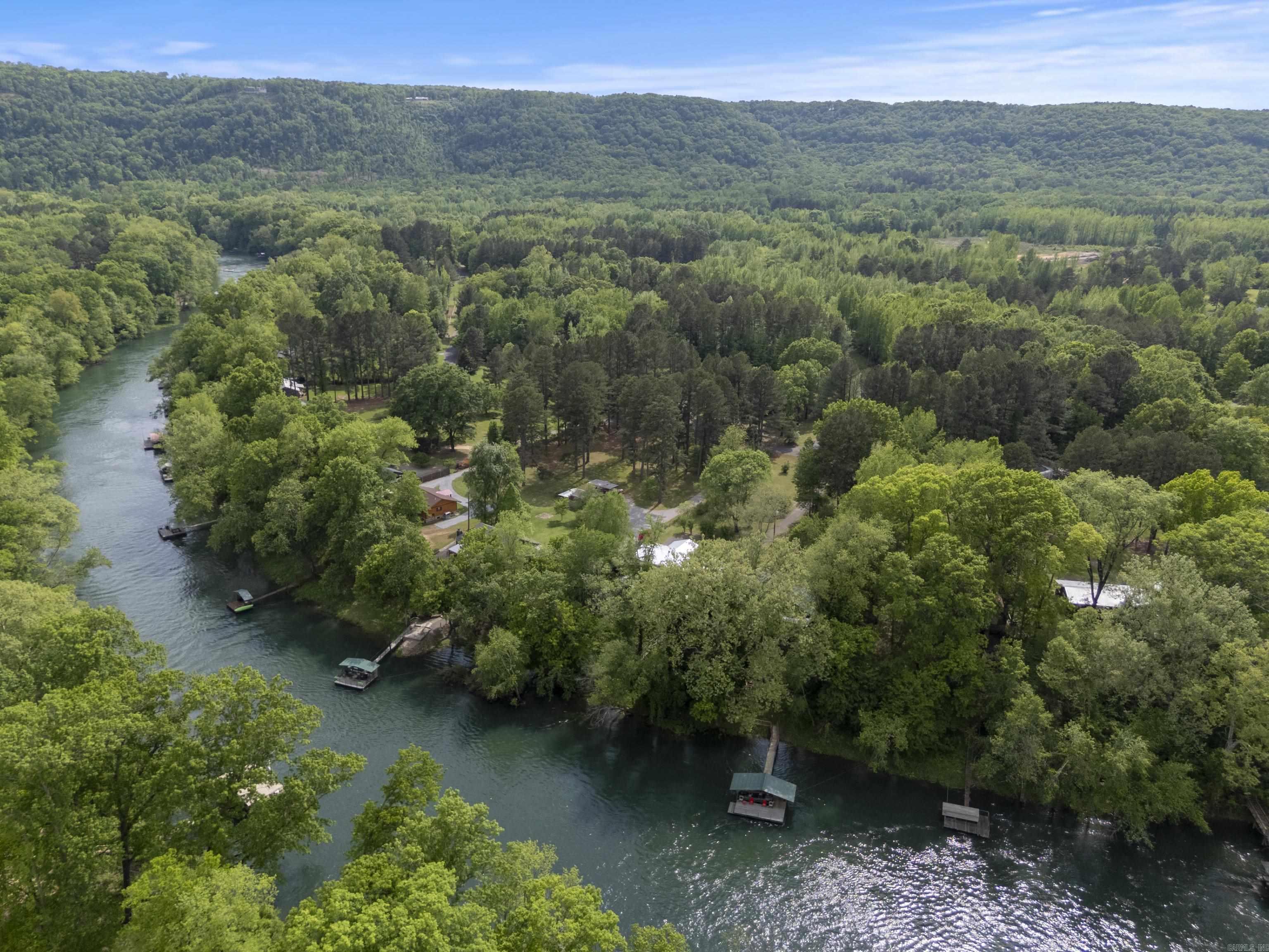 514  valley  Heber Springs, AR