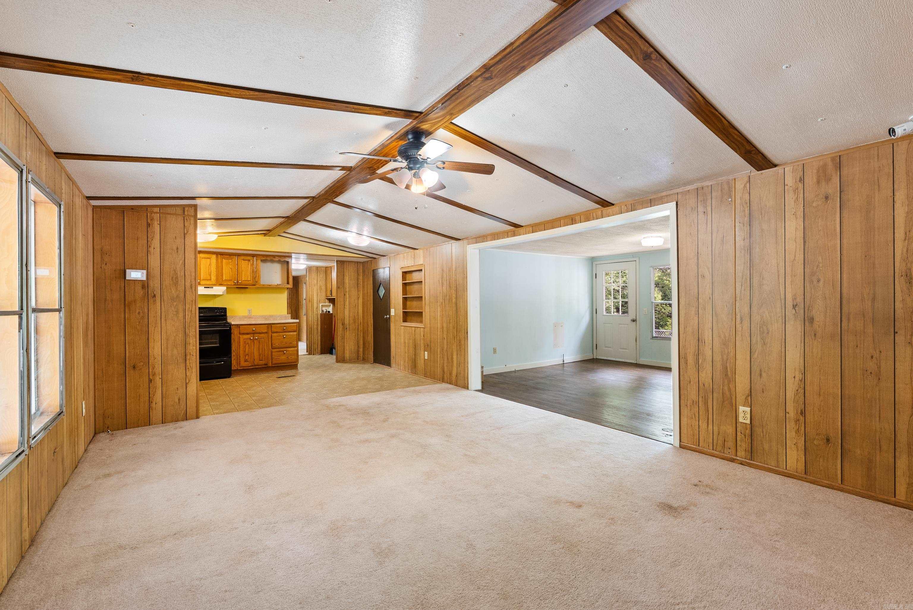 514  valley  Heber Springs, AR