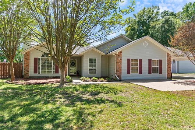 101  Bridgewood Dr  Ward, AR