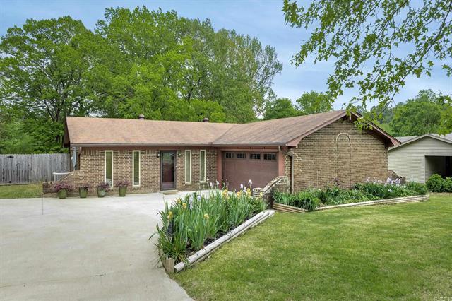 5909  Mandan  Little Rock, AR