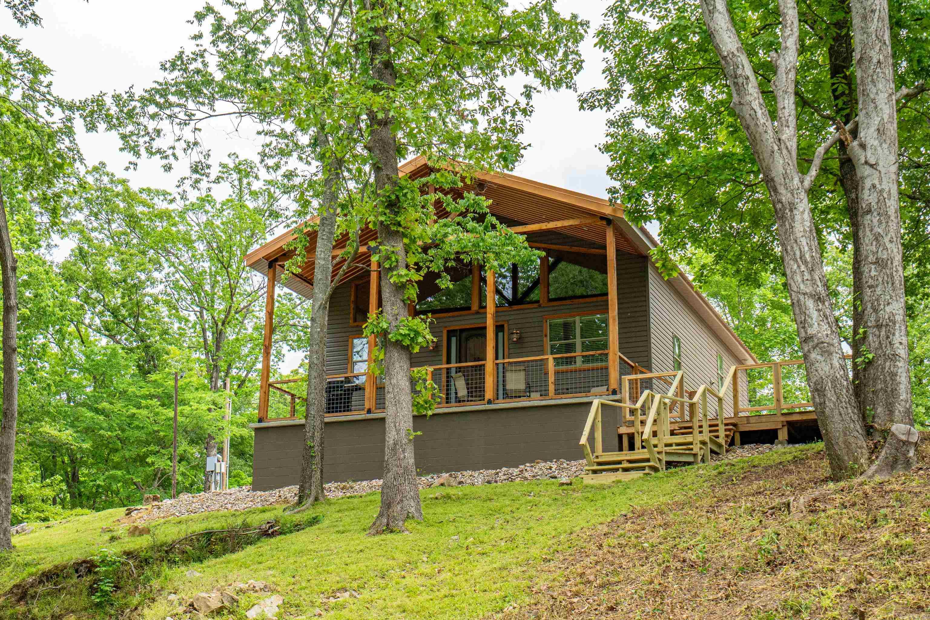 539  Burchwood Bay  Hot Springs, AR
