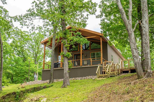 539  Burchwood Bay  Hot Springs, AR
