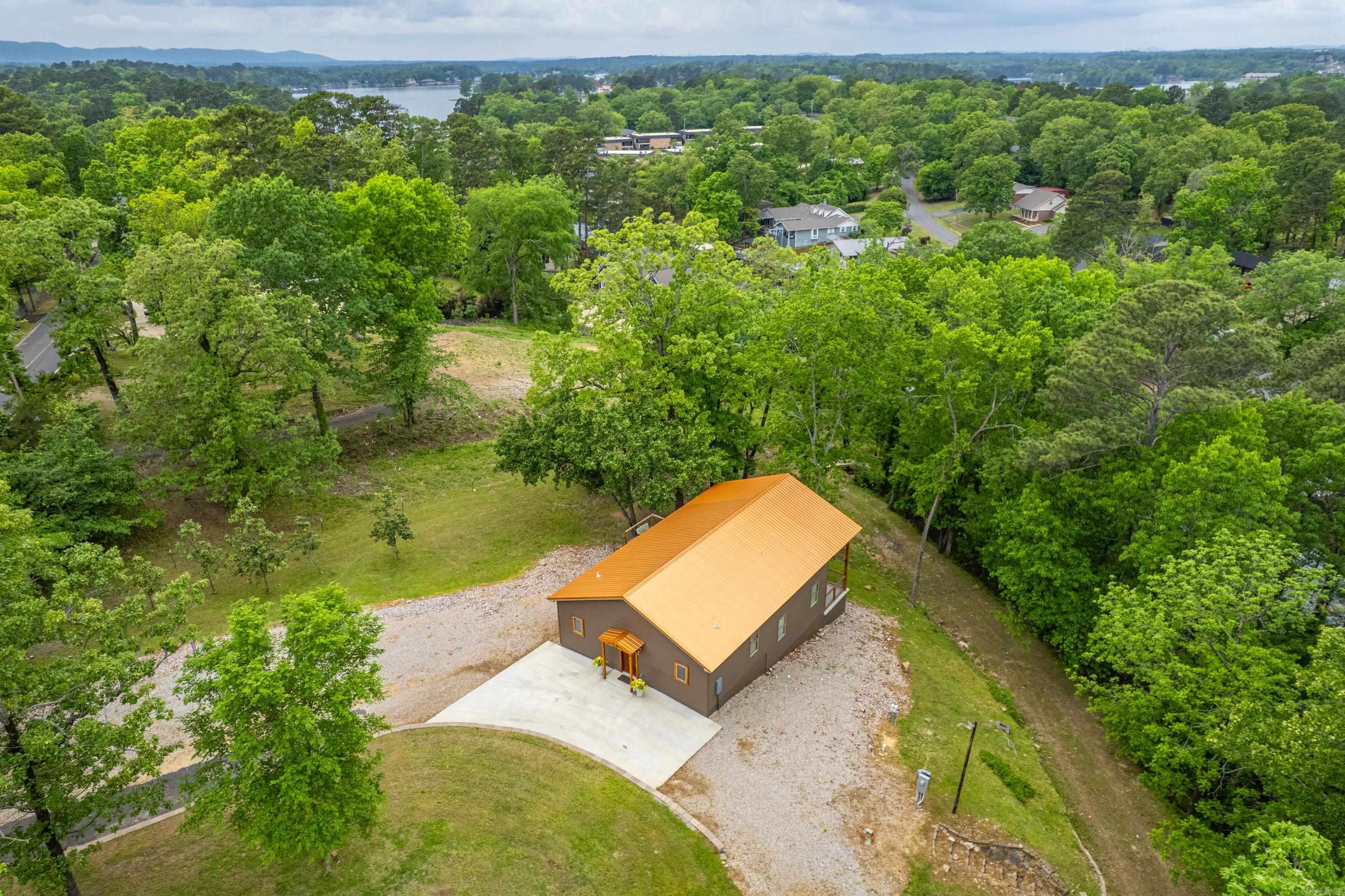539  Burchwood Bay  Hot Springs, AR