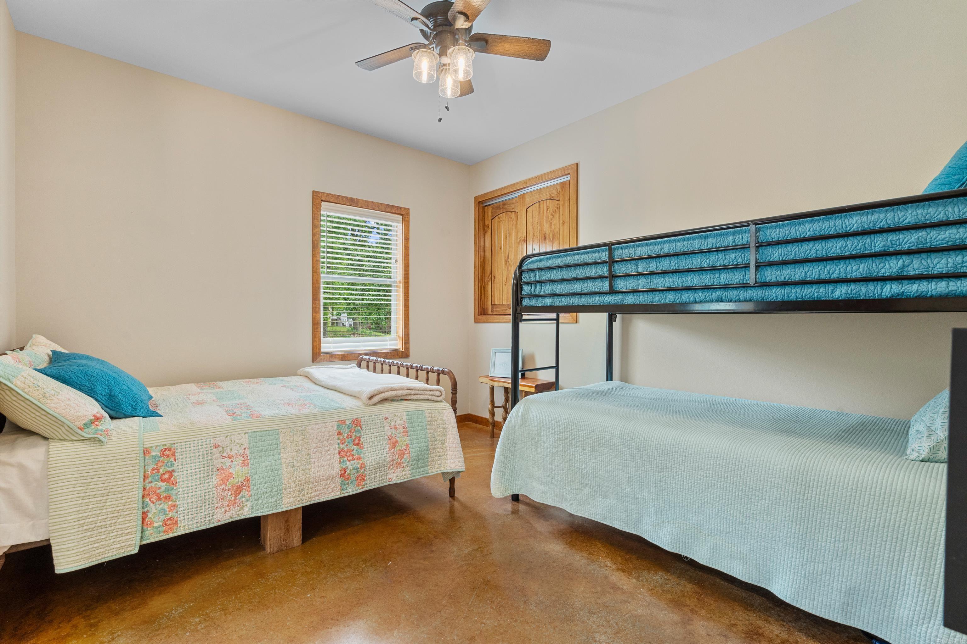 539  Burchwood Bay  Hot Springs, AR
