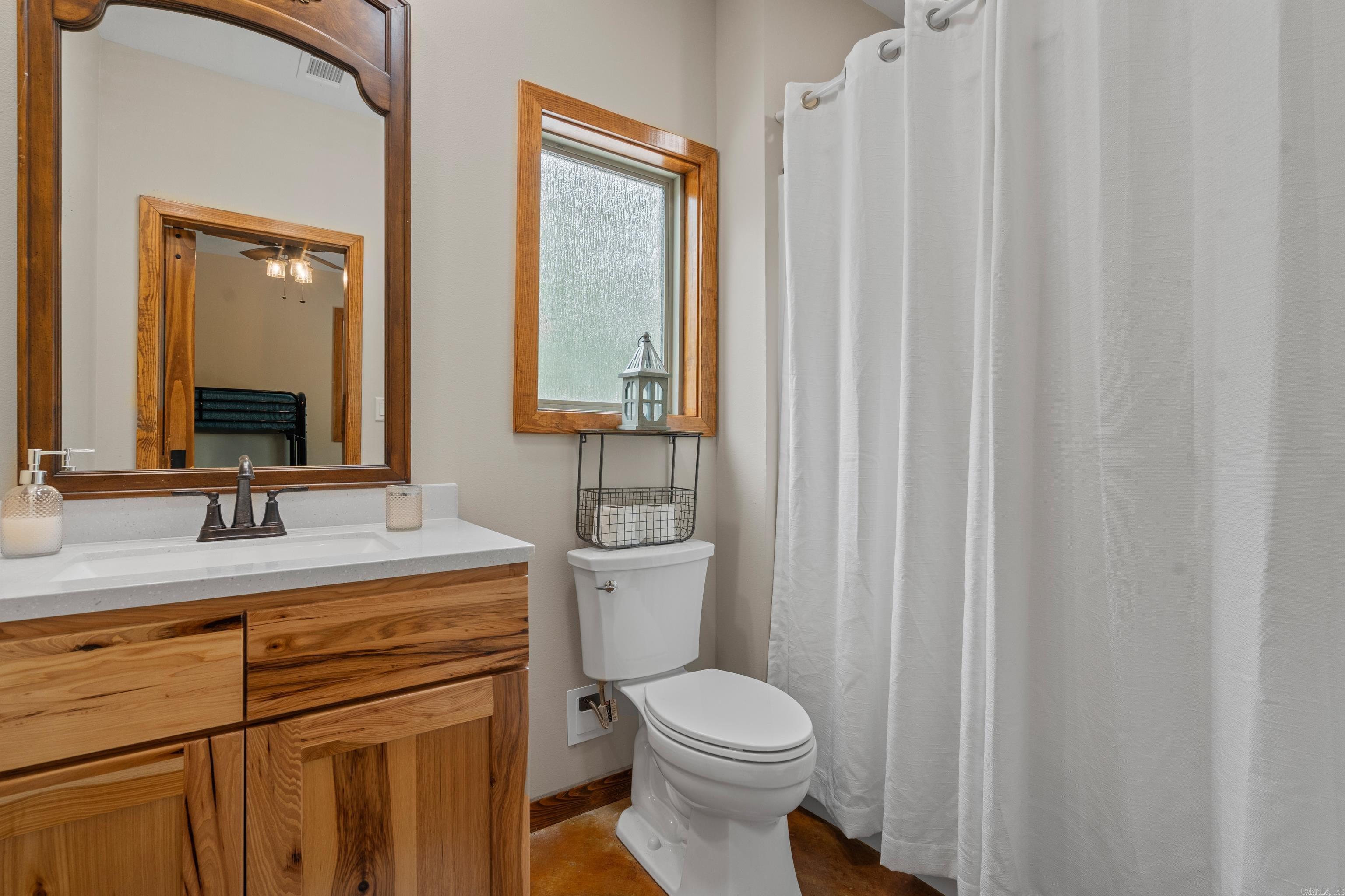 539  Burchwood Bay  Hot Springs, AR