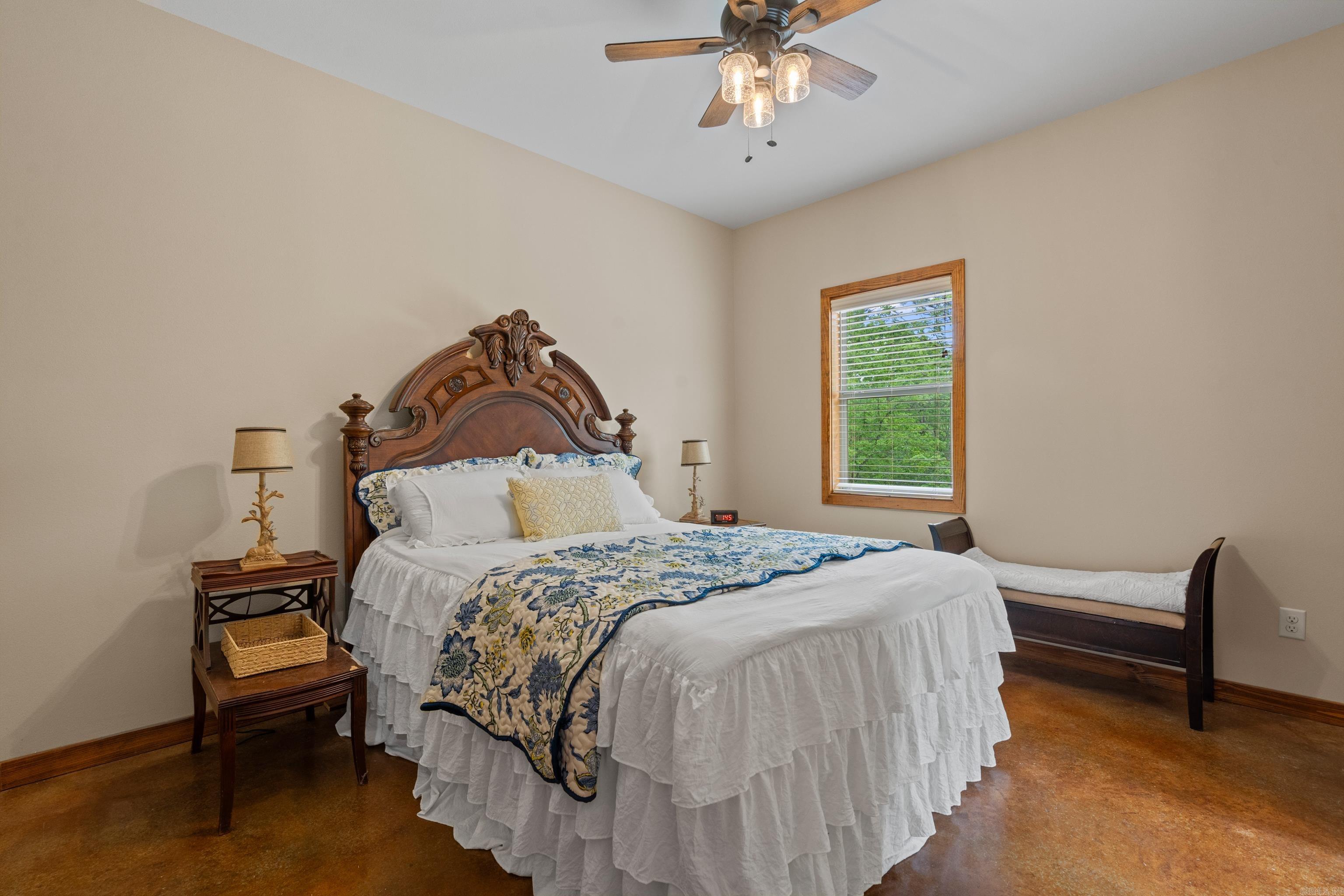 539  Burchwood Bay  Hot Springs, AR