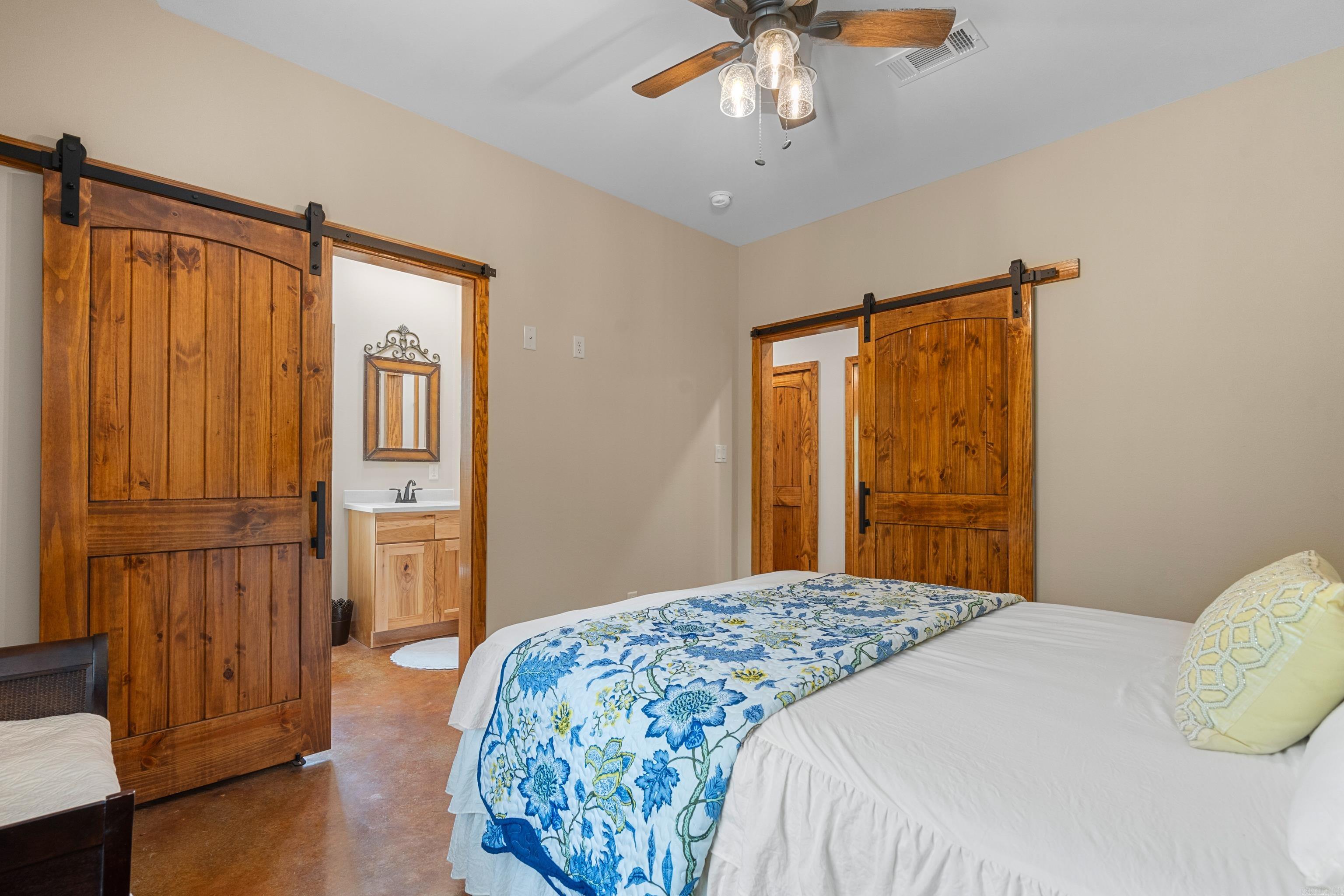 539  Burchwood Bay  Hot Springs, AR