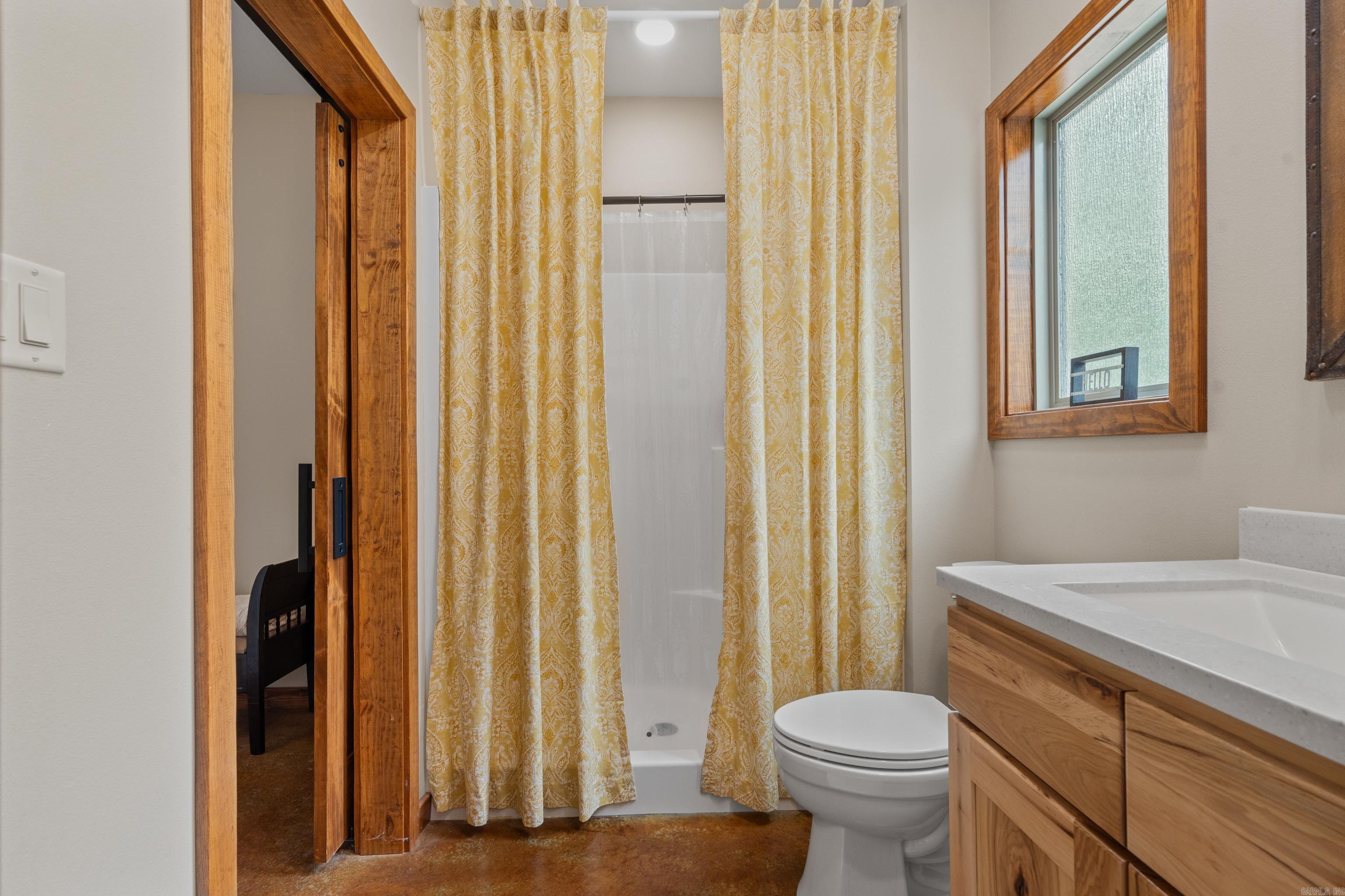 539  Burchwood Bay  Hot Springs, AR