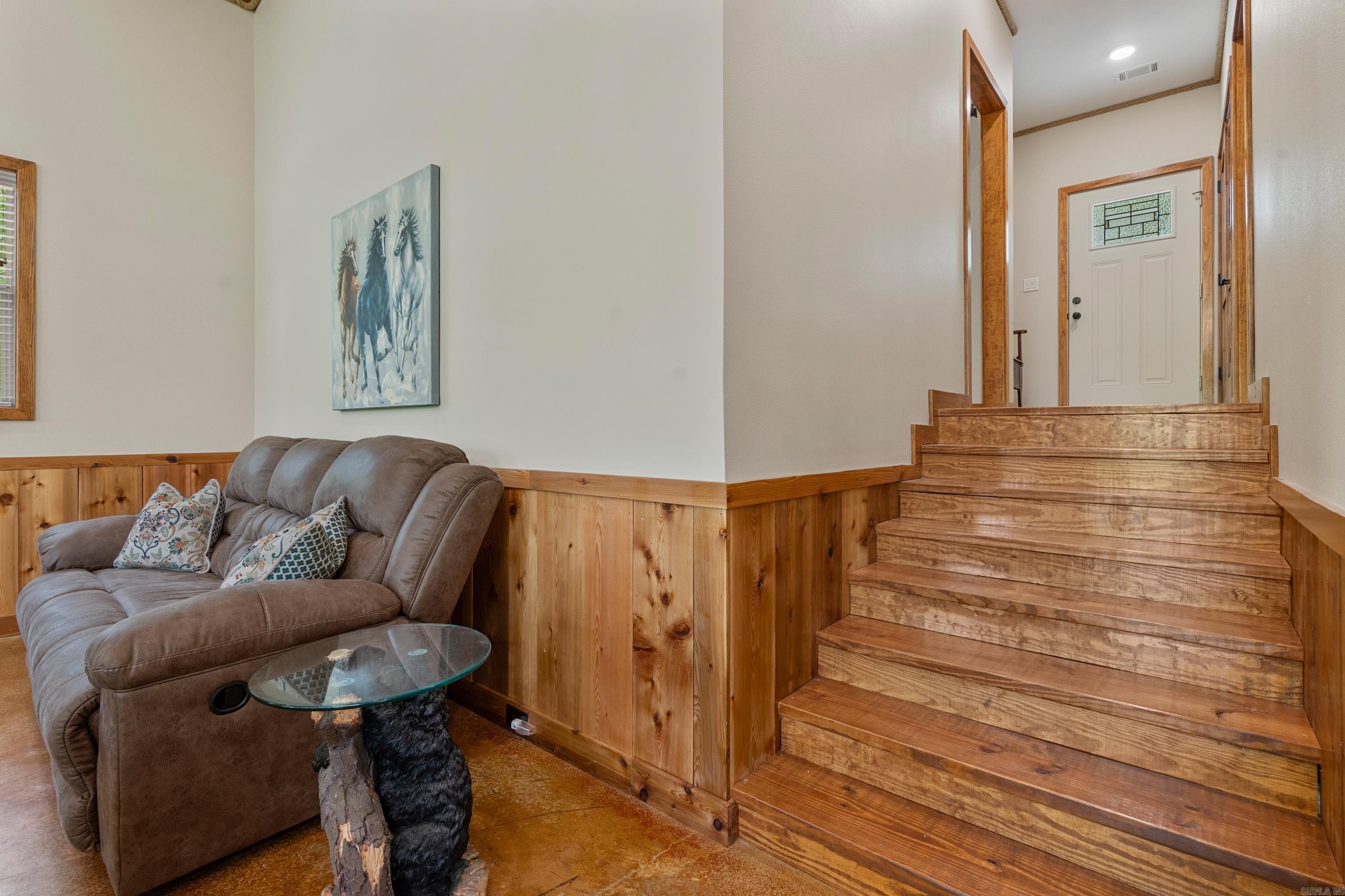 539  Burchwood Bay  Hot Springs, AR