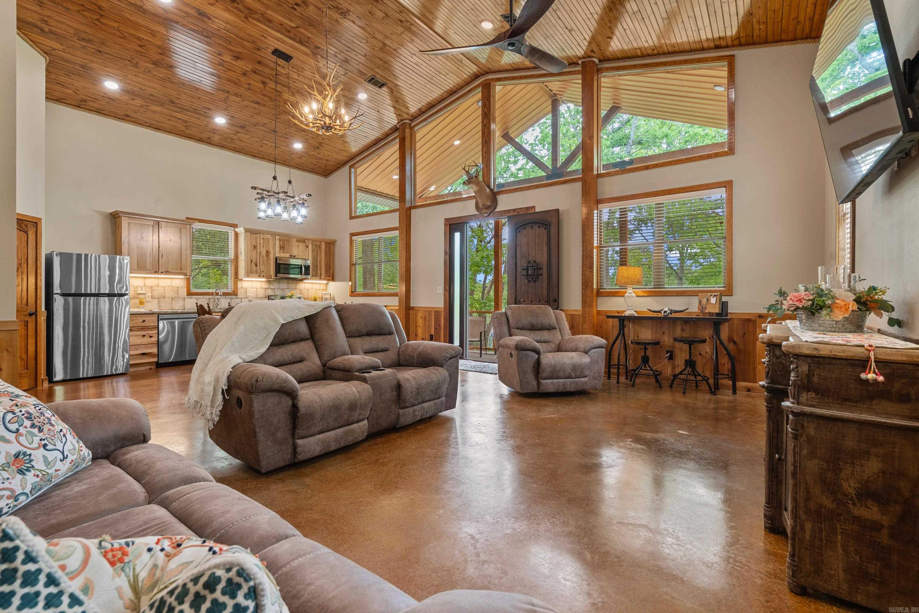539  Burchwood Bay  Hot Springs, AR
