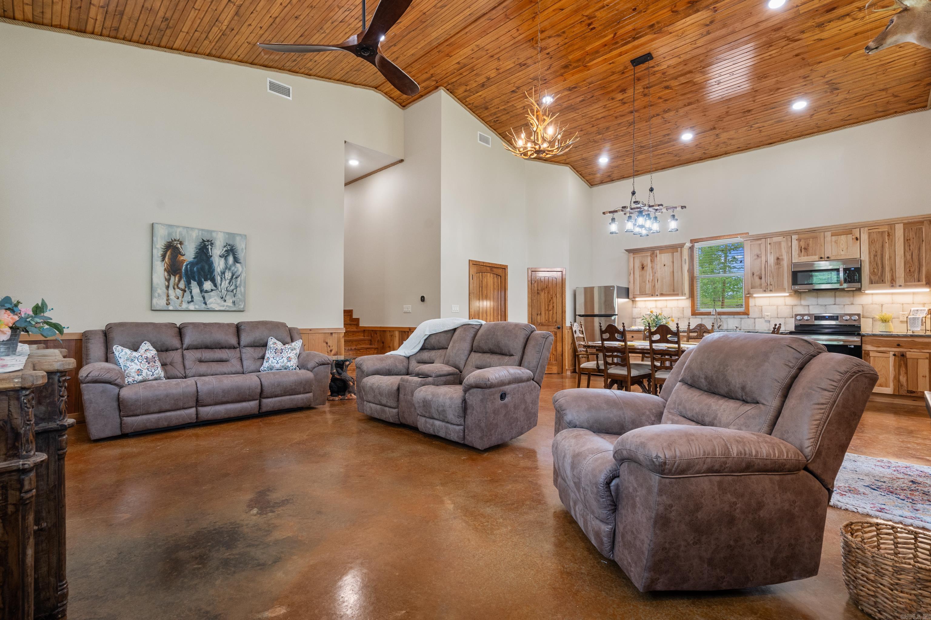 539  Burchwood Bay  Hot Springs, AR