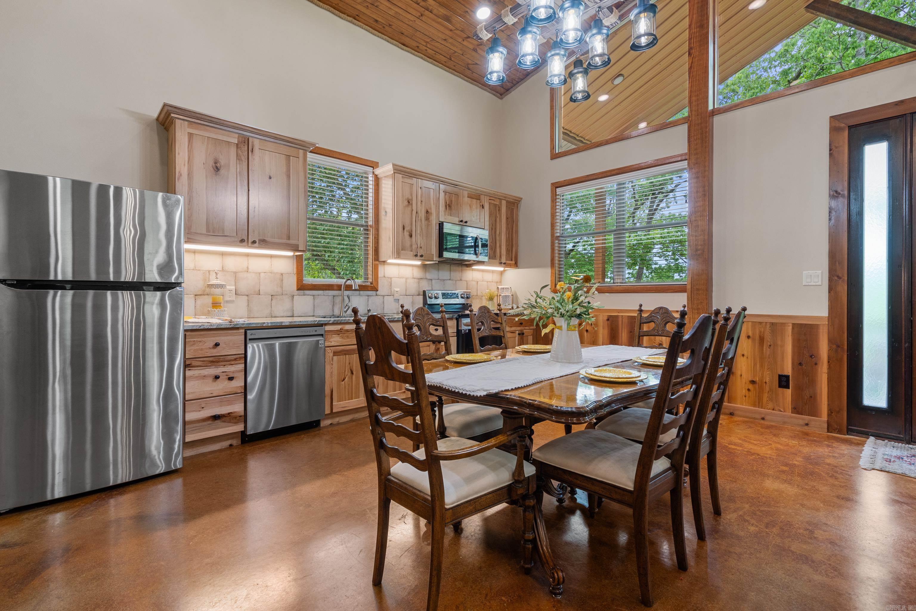539  Burchwood Bay  Hot Springs, AR