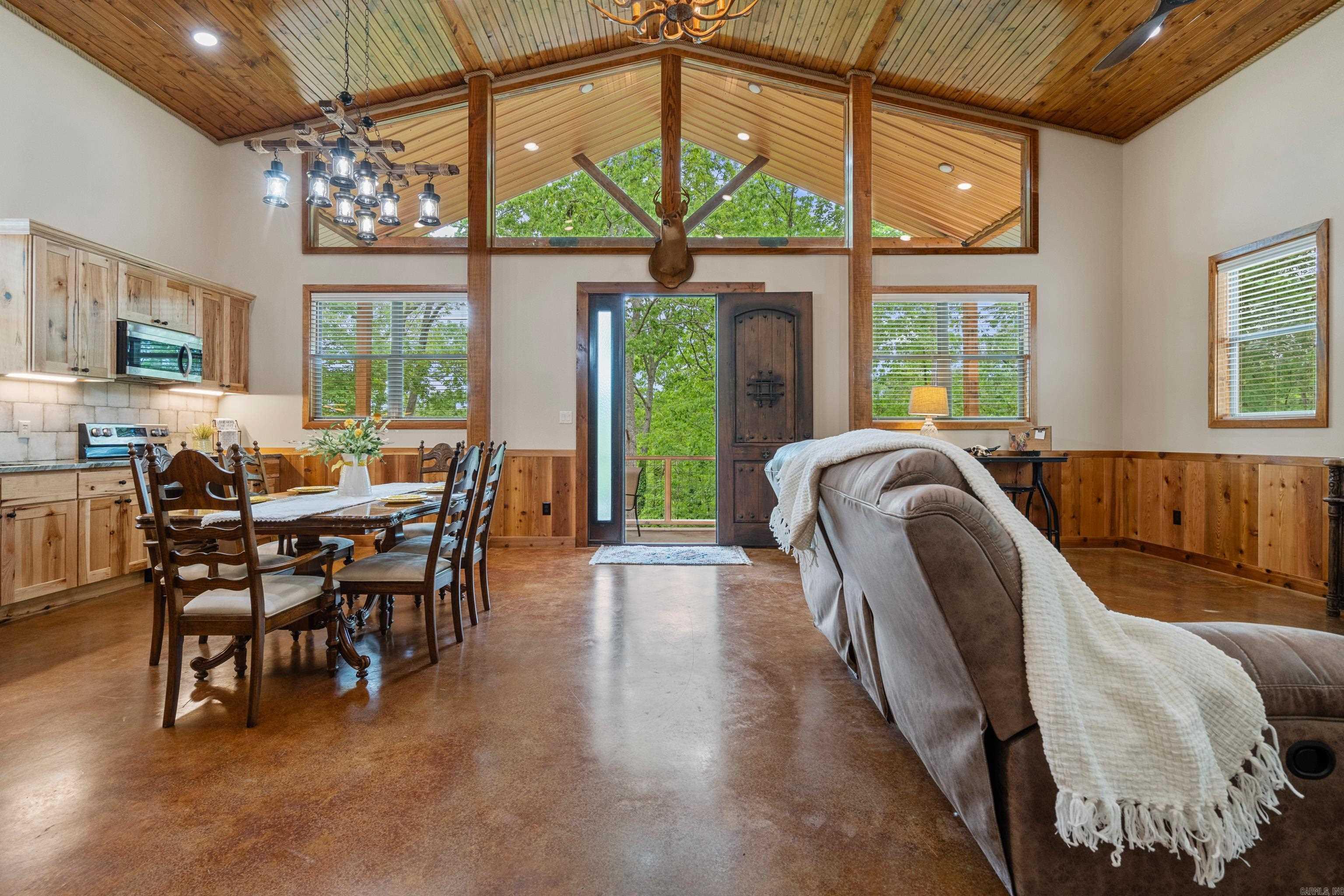 539  Burchwood Bay  Hot Springs, AR