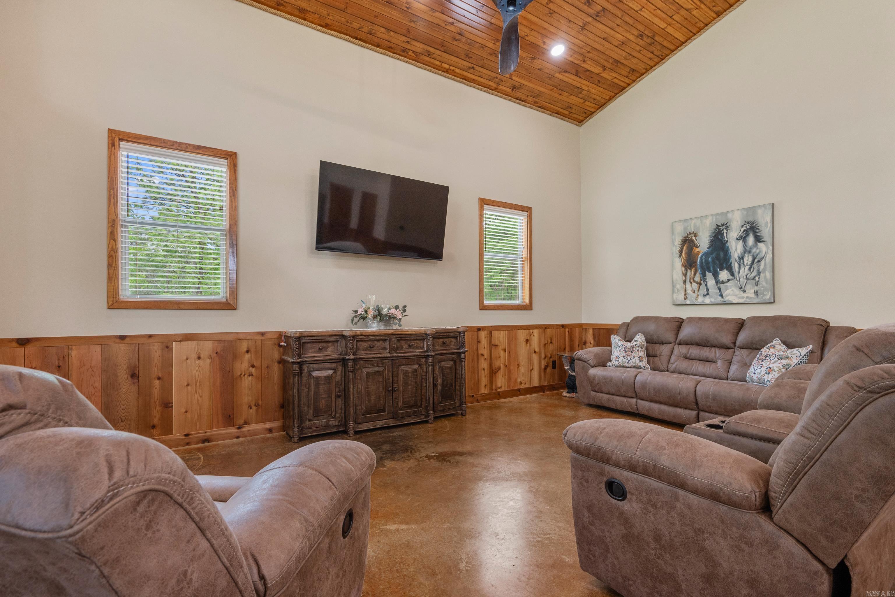 539  Burchwood Bay  Hot Springs, AR