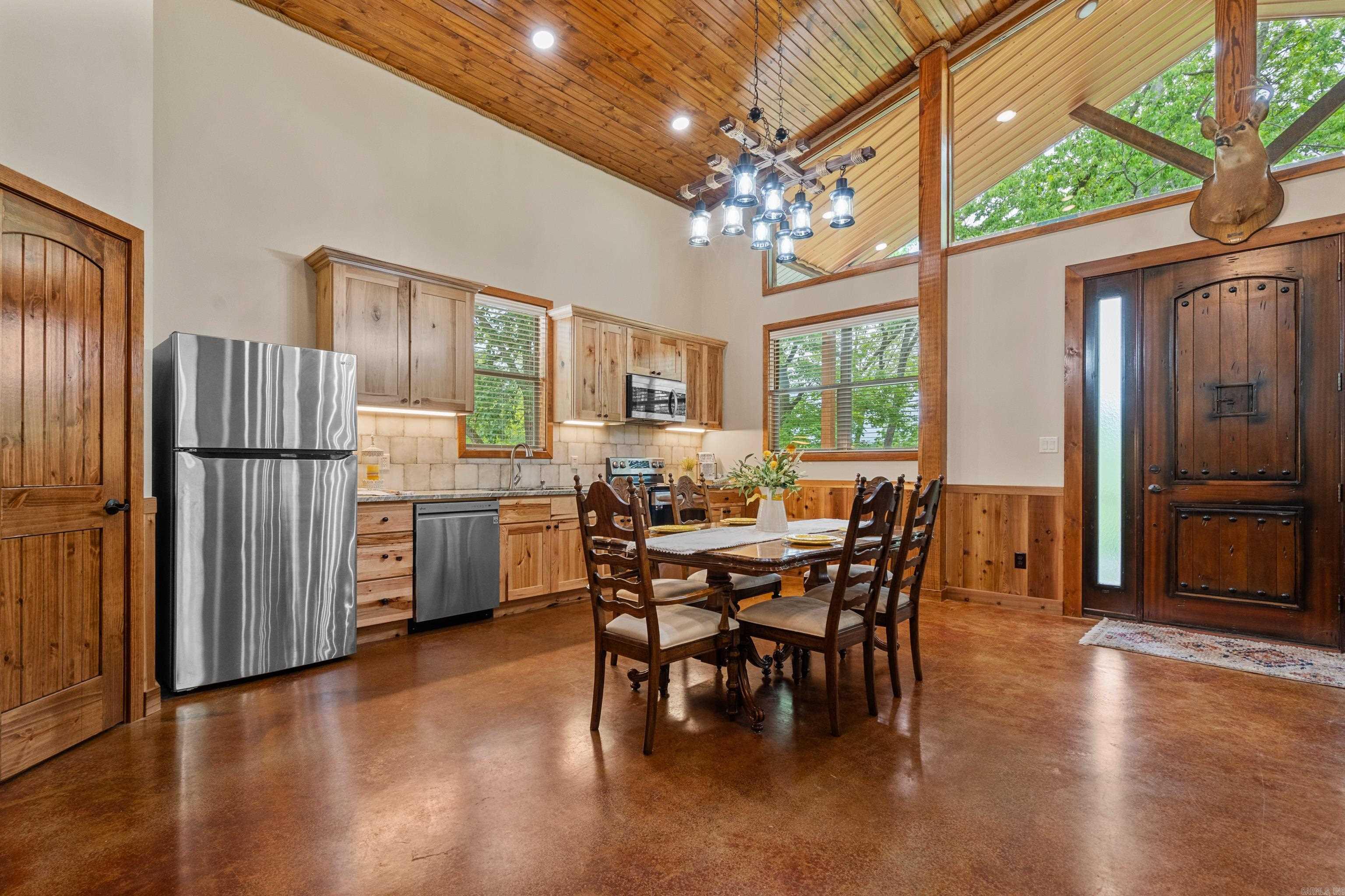 539  Burchwood Bay  Hot Springs, AR