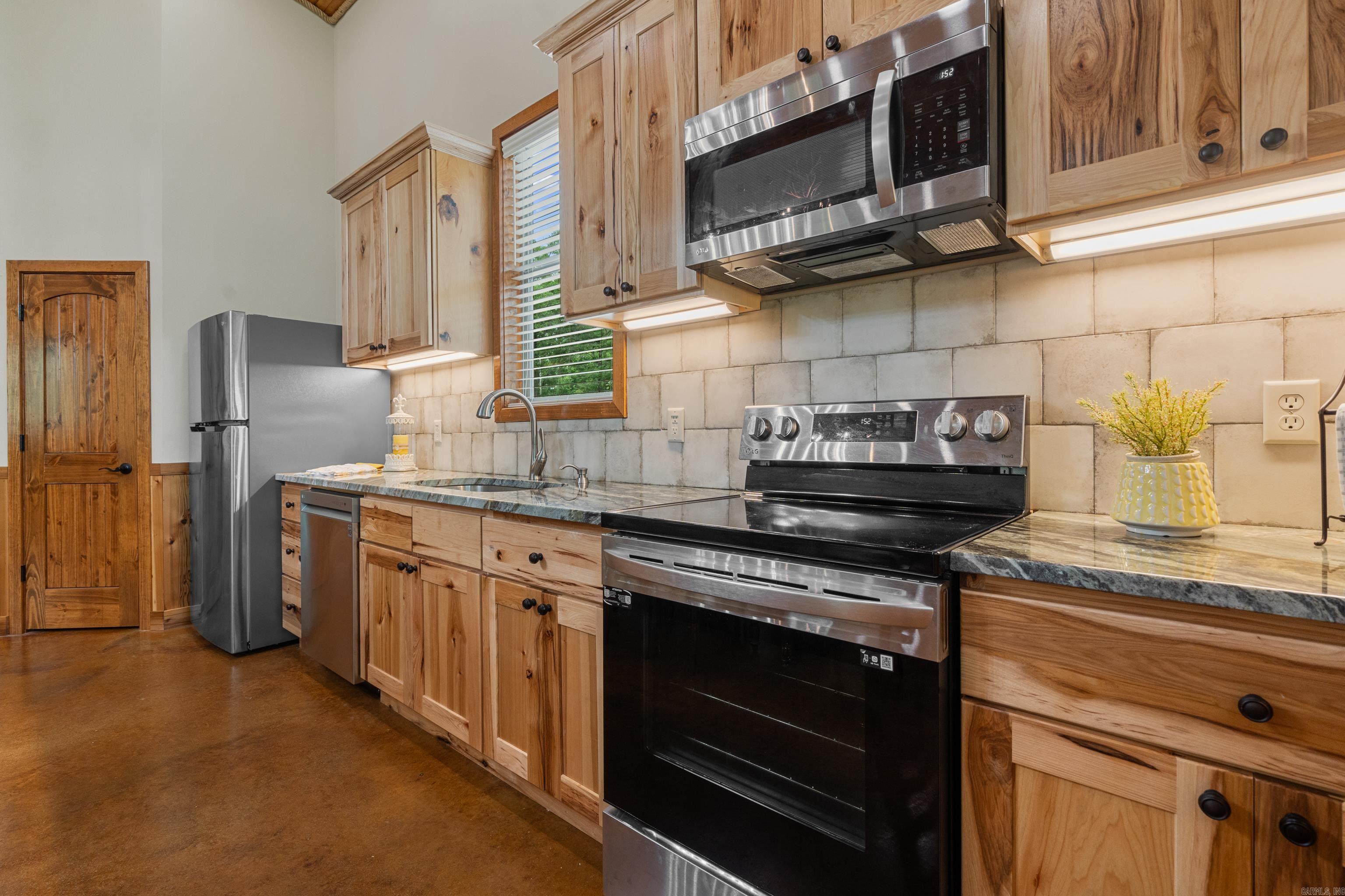 539  Burchwood Bay  Hot Springs, AR