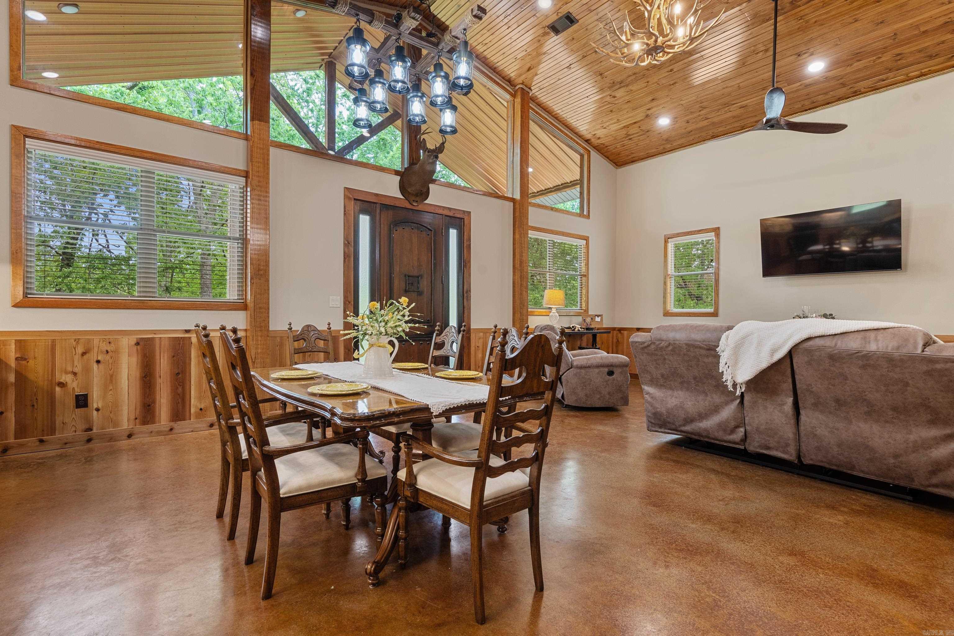 539  Burchwood Bay  Hot Springs, AR