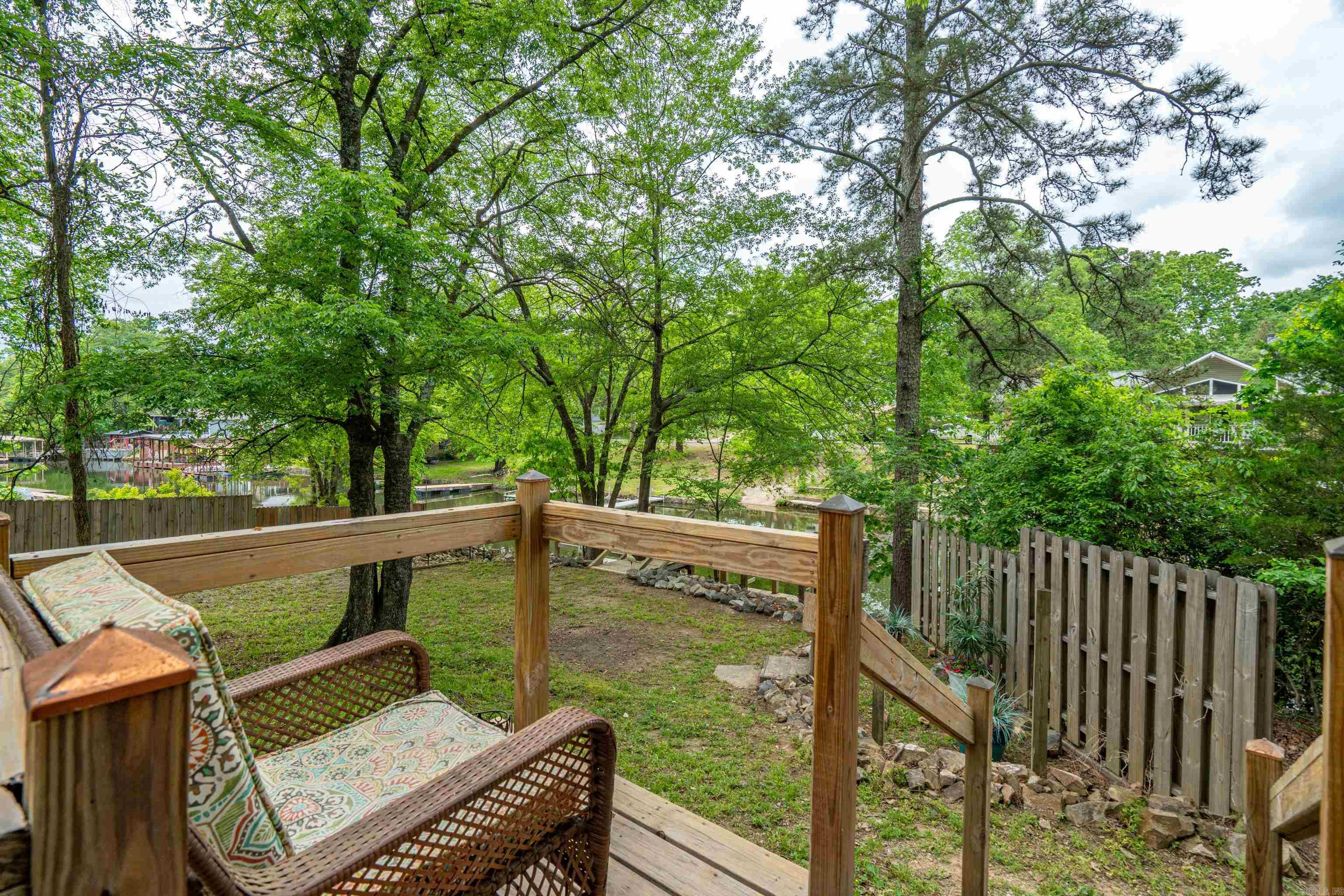 539  Burchwood Bay  Hot Springs, AR