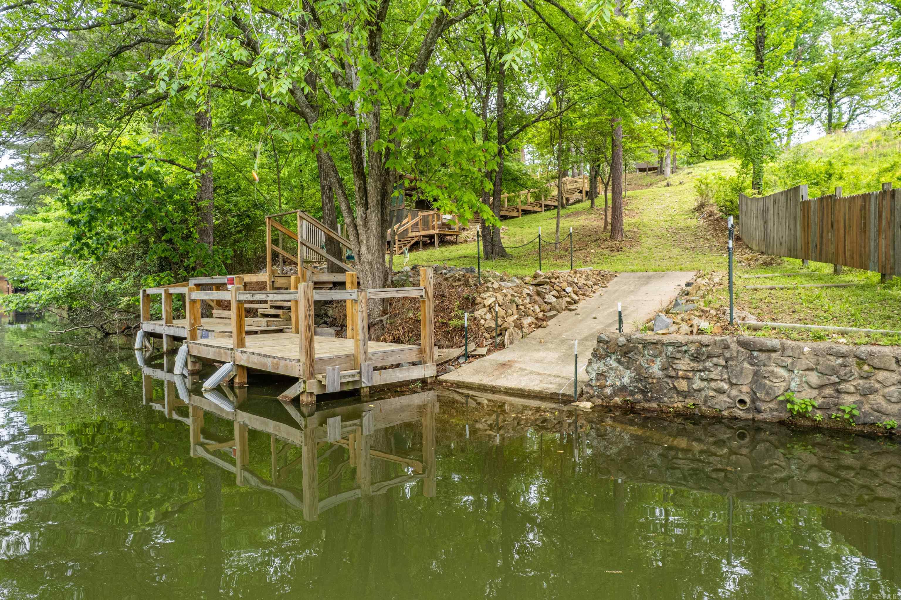 539  Burchwood Bay  Hot Springs, AR