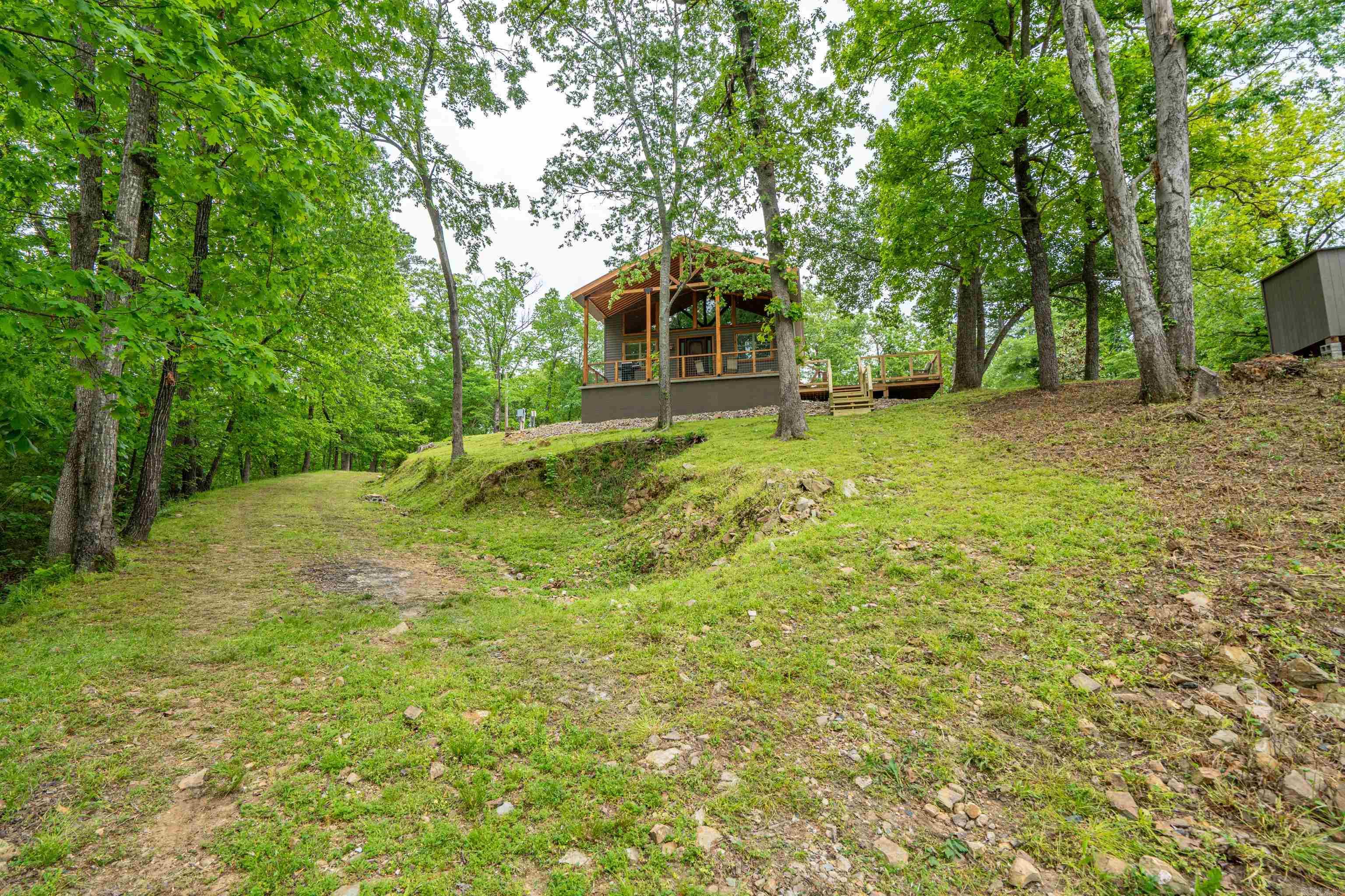 539  Burchwood Bay  Hot Springs, AR