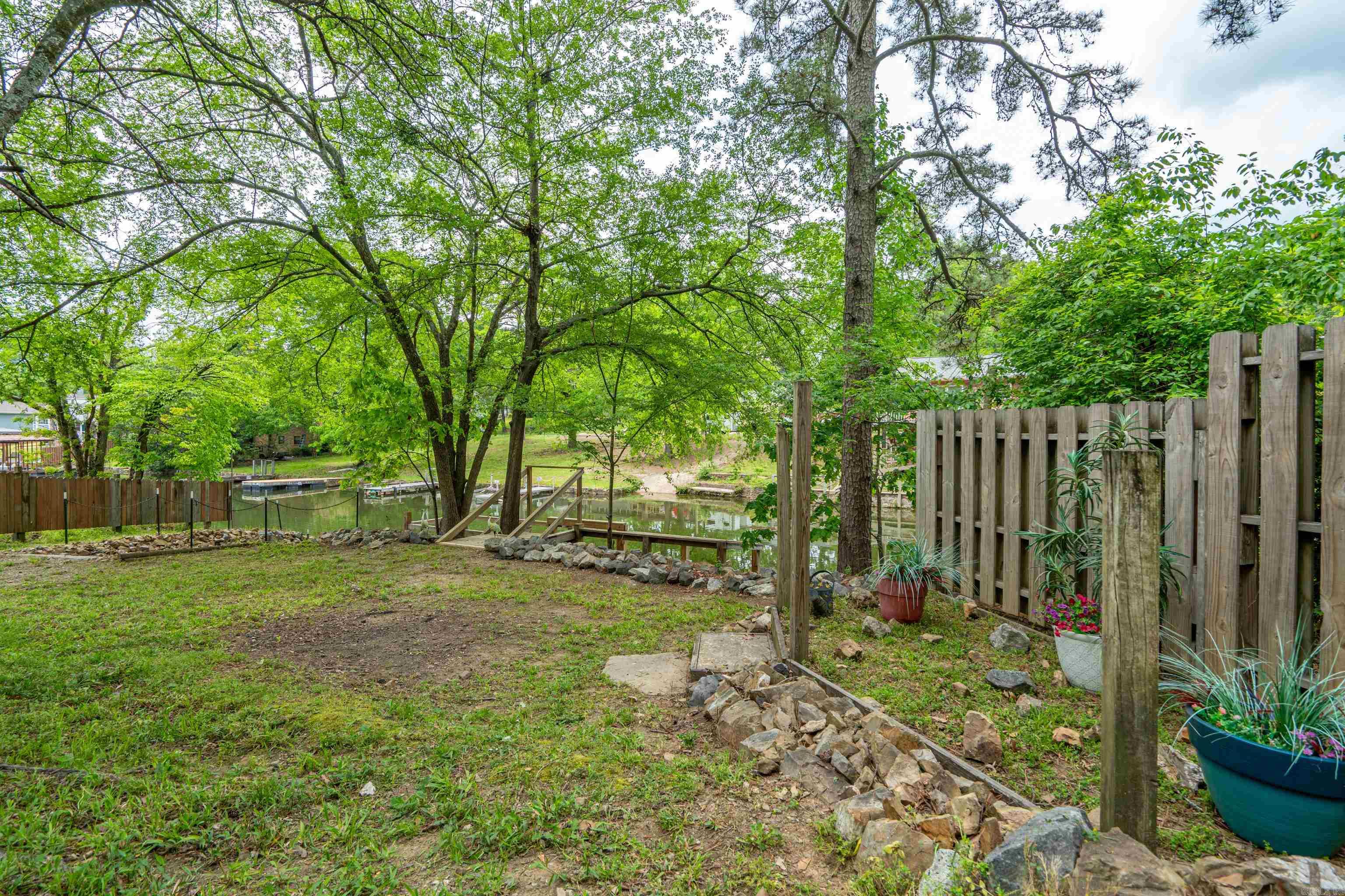 539  Burchwood Bay  Hot Springs, AR