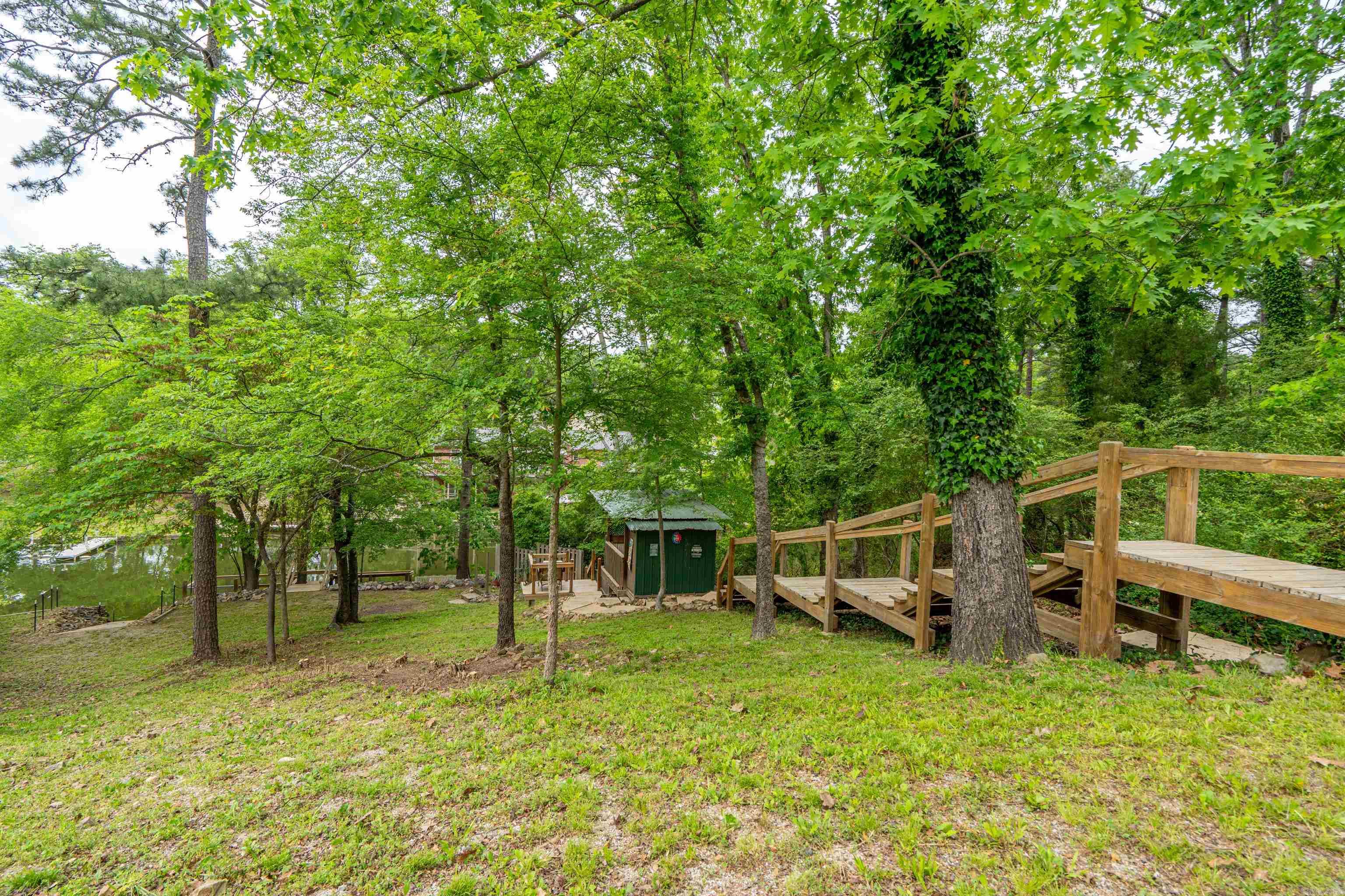 539  Burchwood Bay  Hot Springs, AR