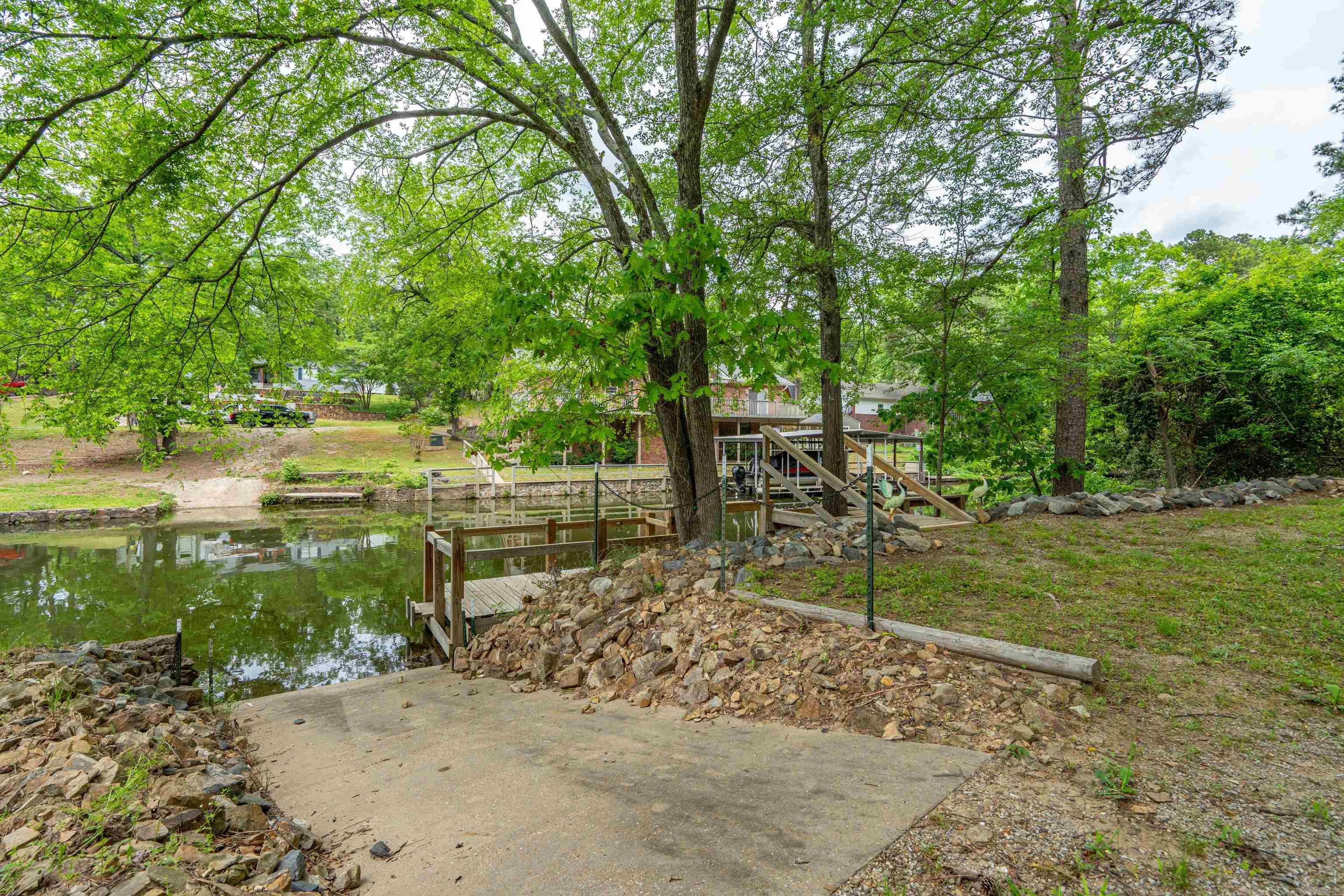 539  Burchwood Bay  Hot Springs, AR