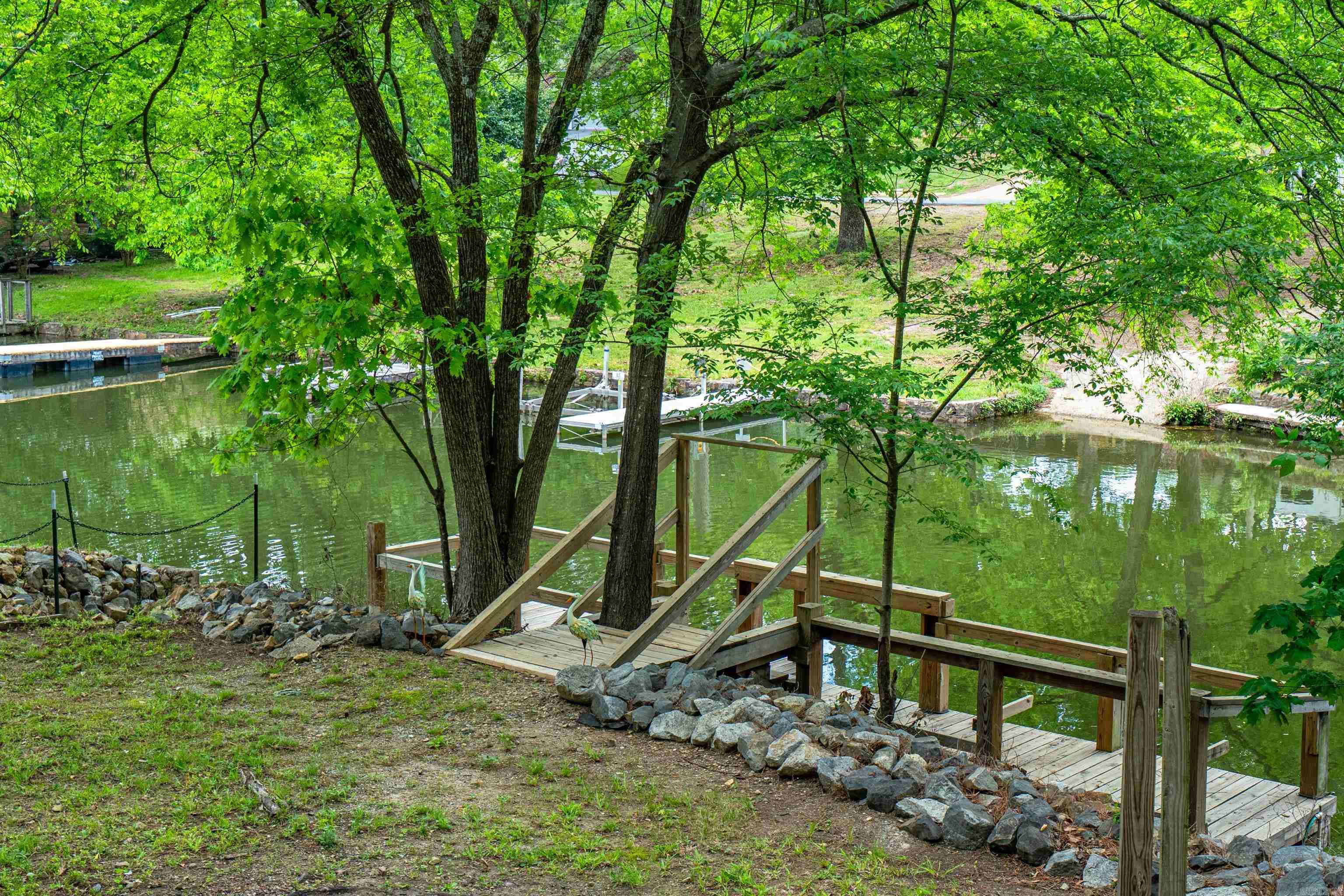 539  Burchwood Bay  Hot Springs, AR