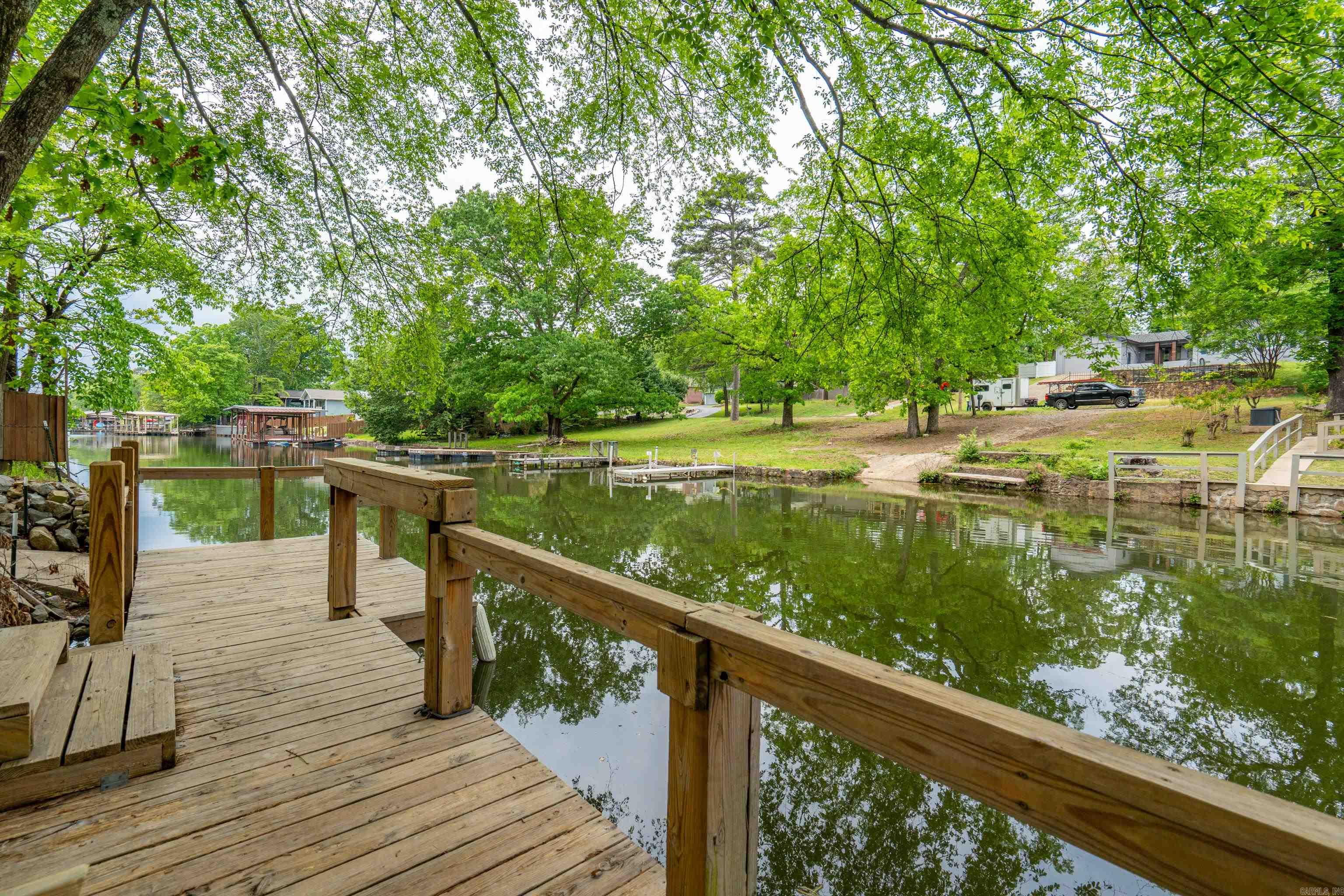 539  Burchwood Bay  Hot Springs, AR