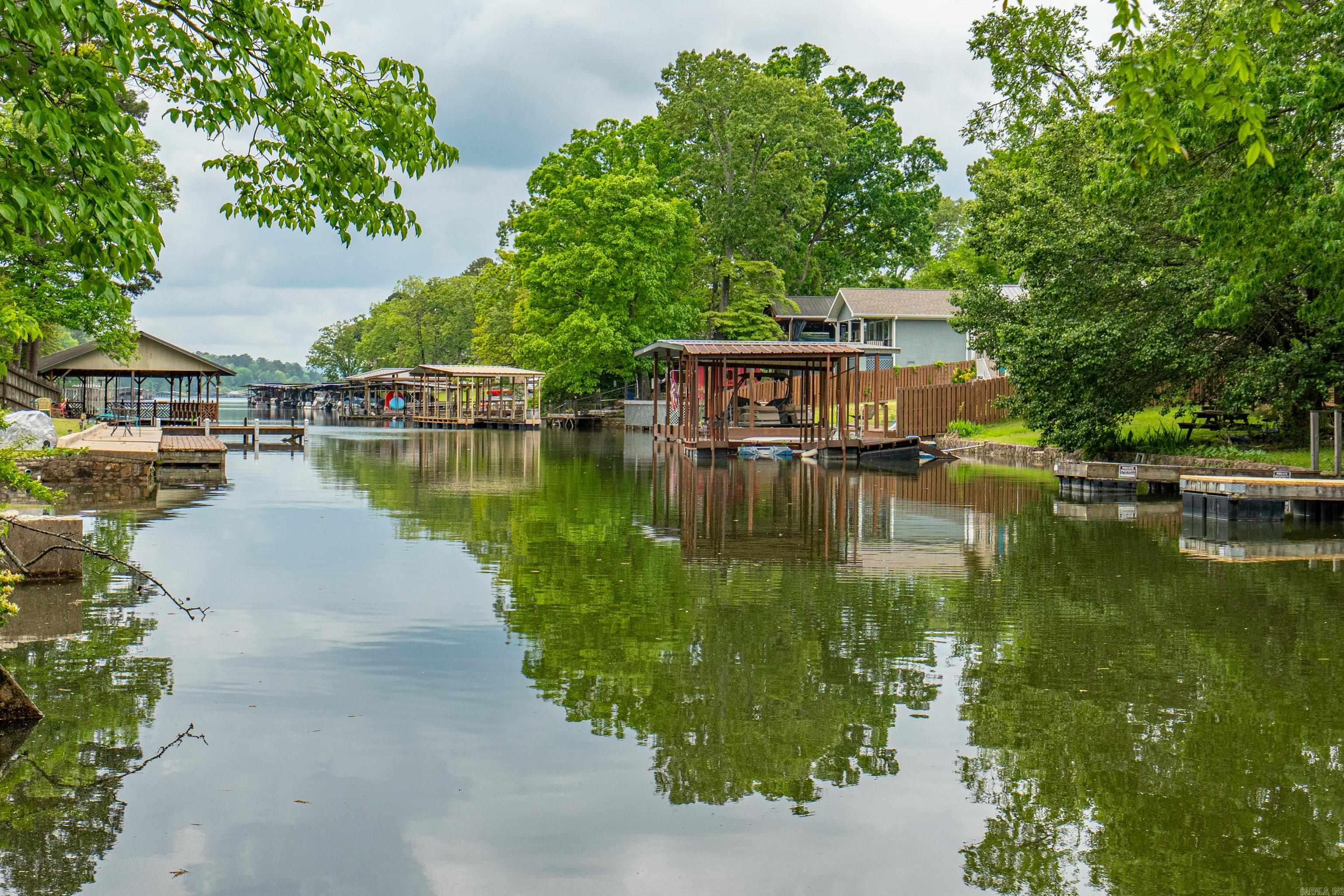 539  Burchwood Bay  Hot Springs, AR