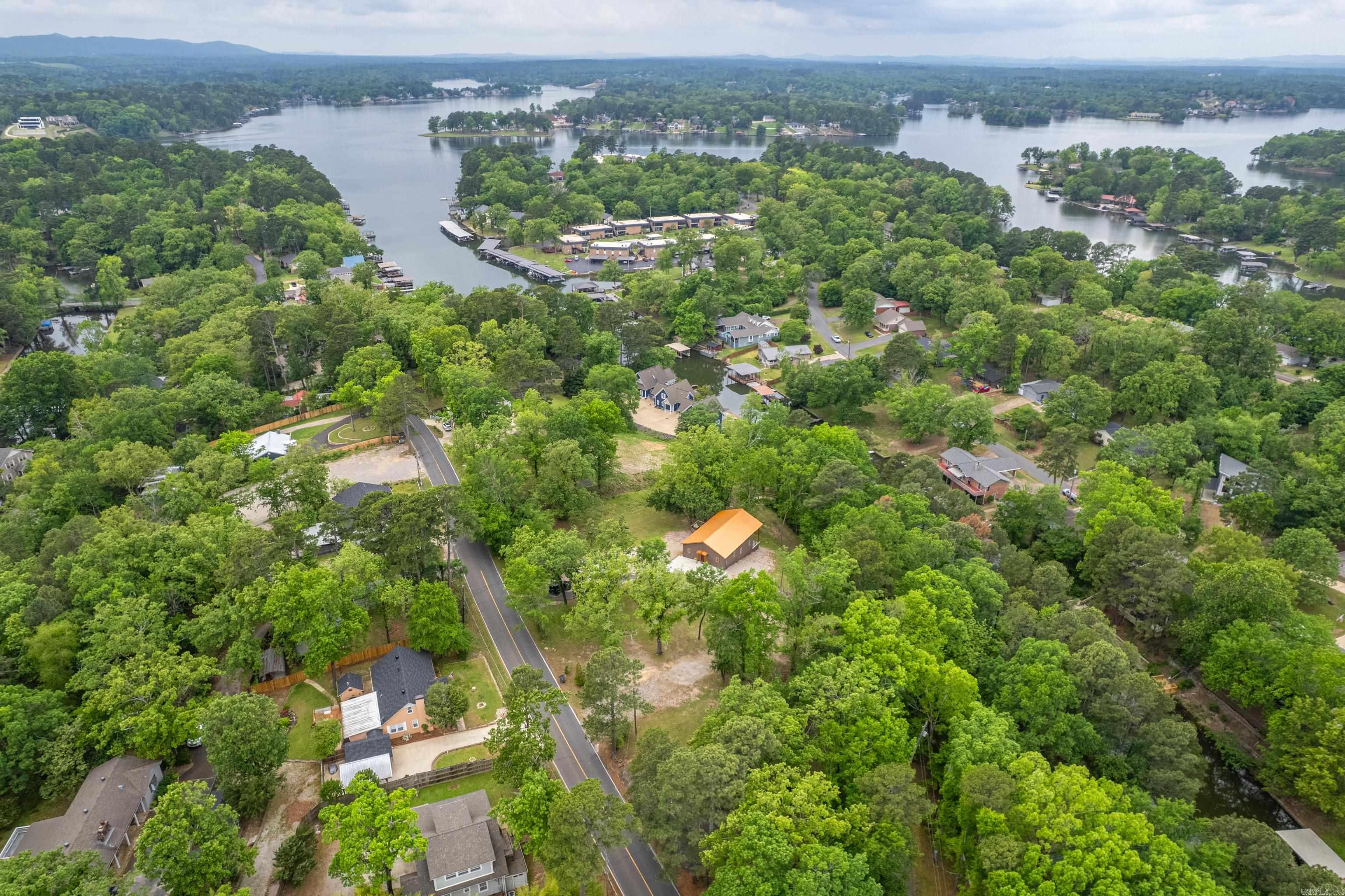 539  Burchwood Bay  Hot Springs, AR