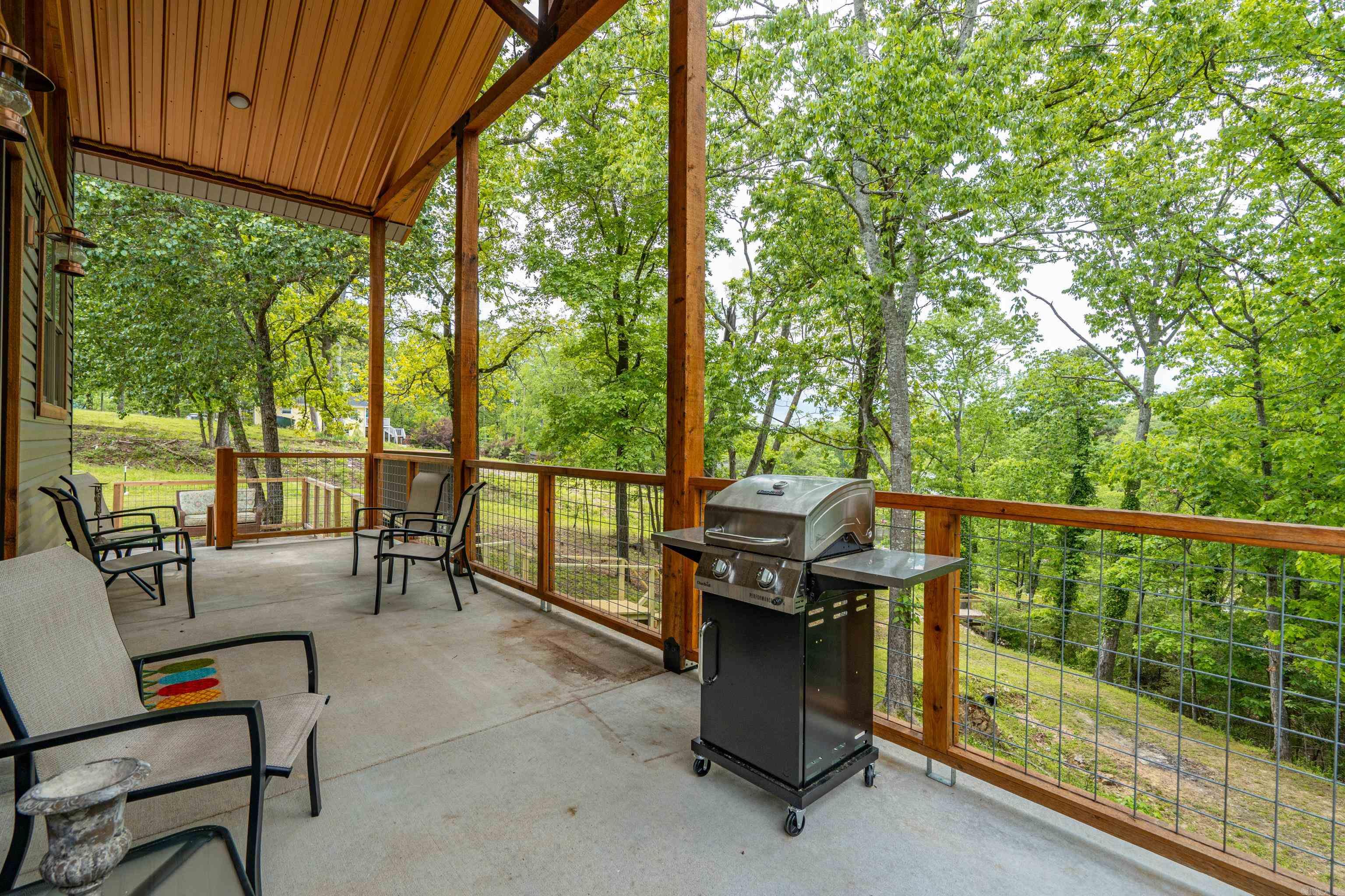 539  Burchwood Bay  Hot Springs, AR