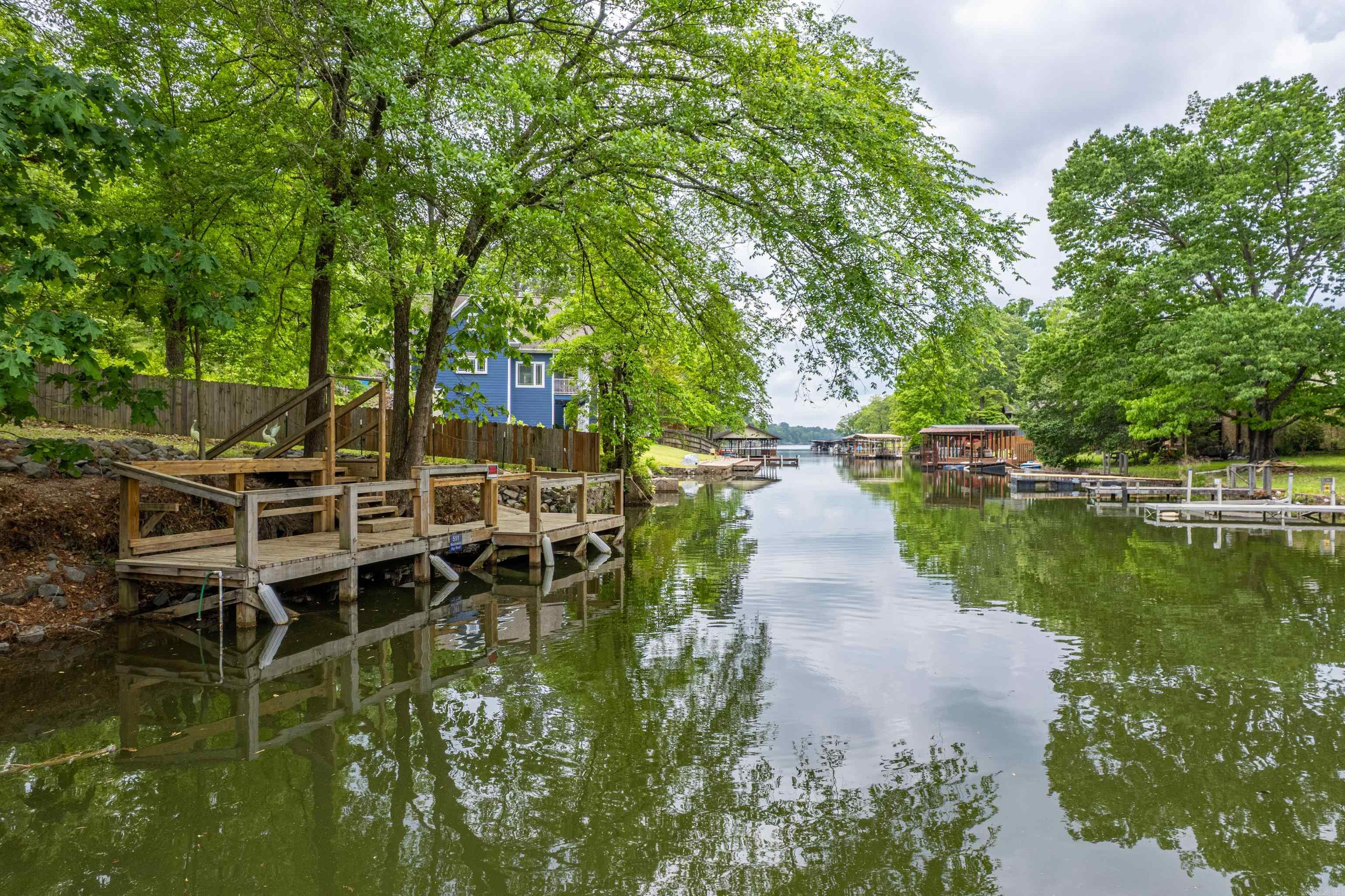 539  Burchwood Bay  Hot Springs, AR