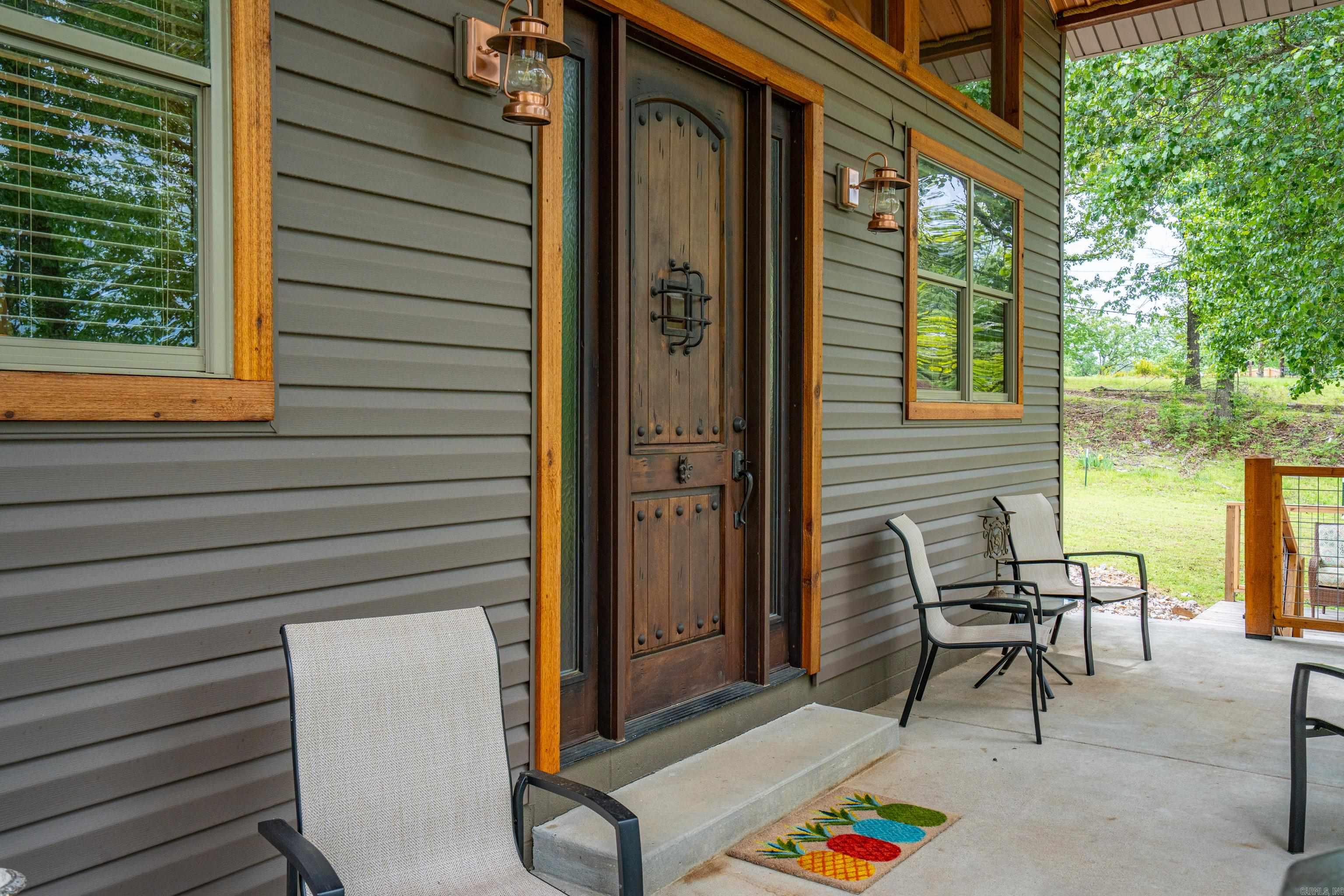539  Burchwood Bay  Hot Springs, AR