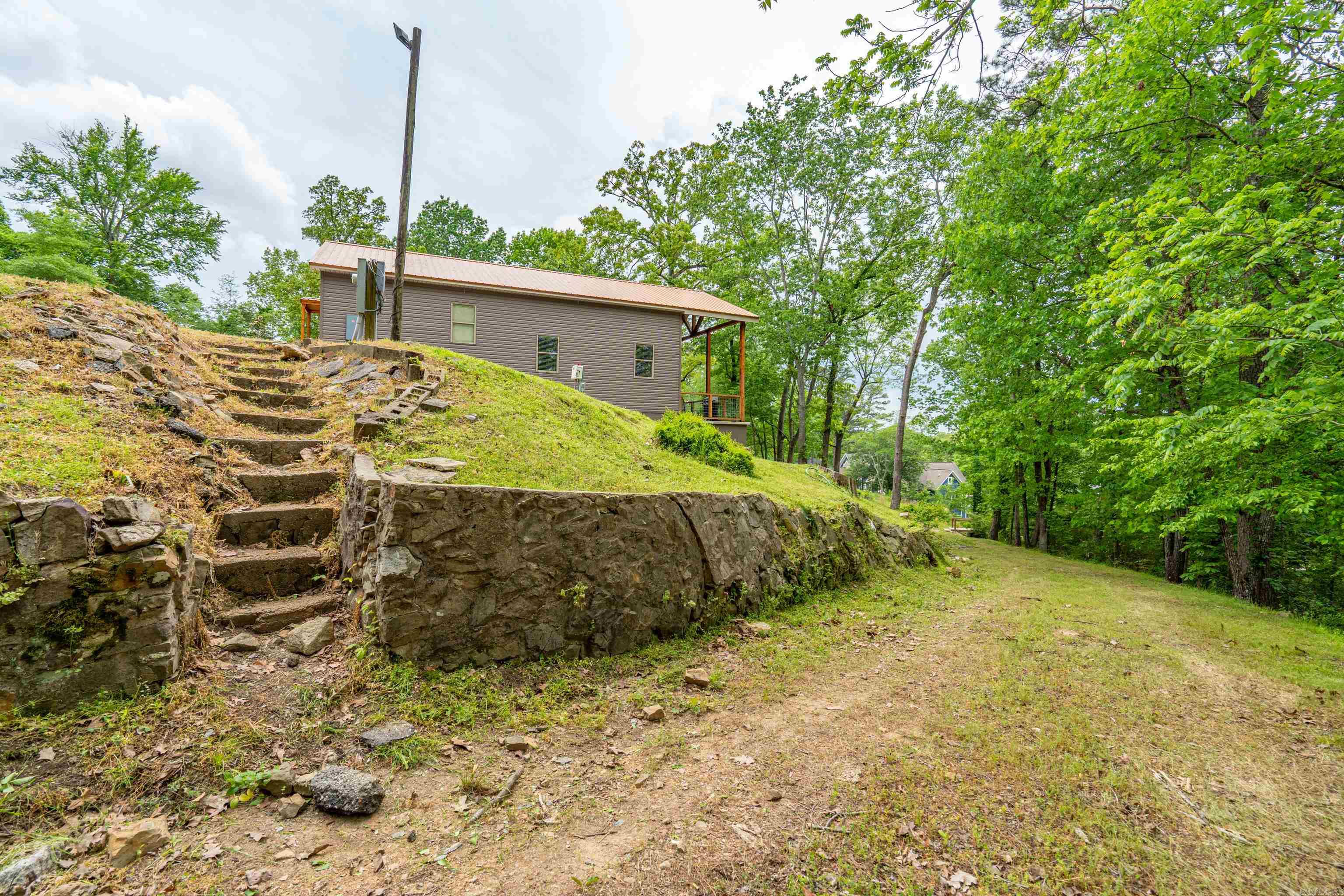 539  Burchwood Bay  Hot Springs, AR
