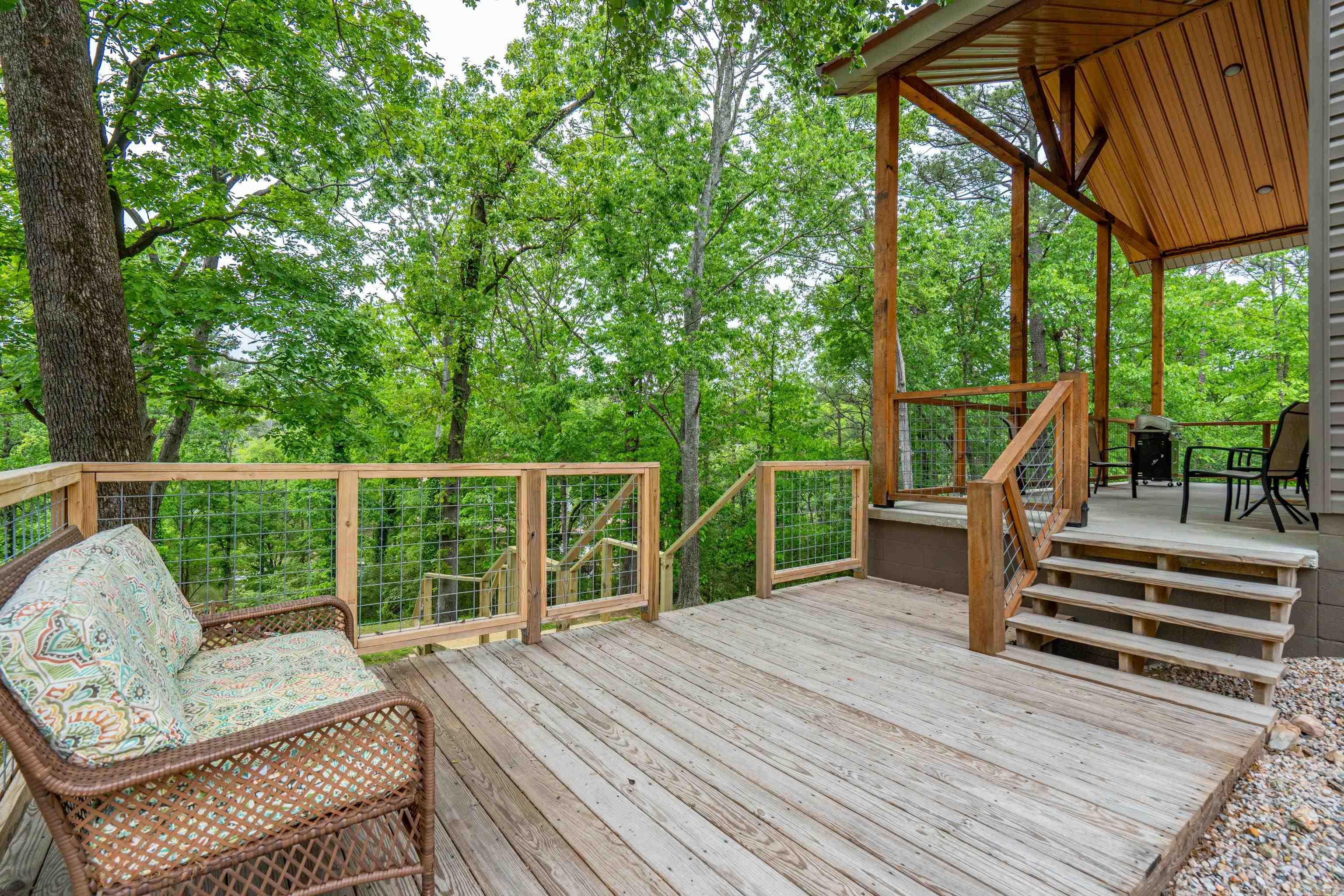 539  Burchwood Bay  Hot Springs, AR