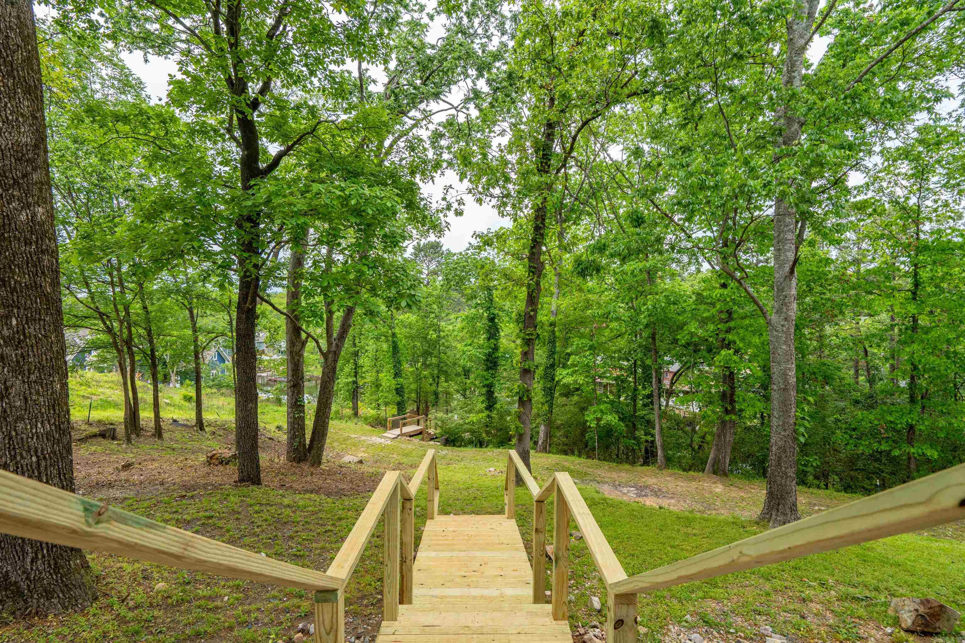 539  Burchwood Bay  Hot Springs, AR