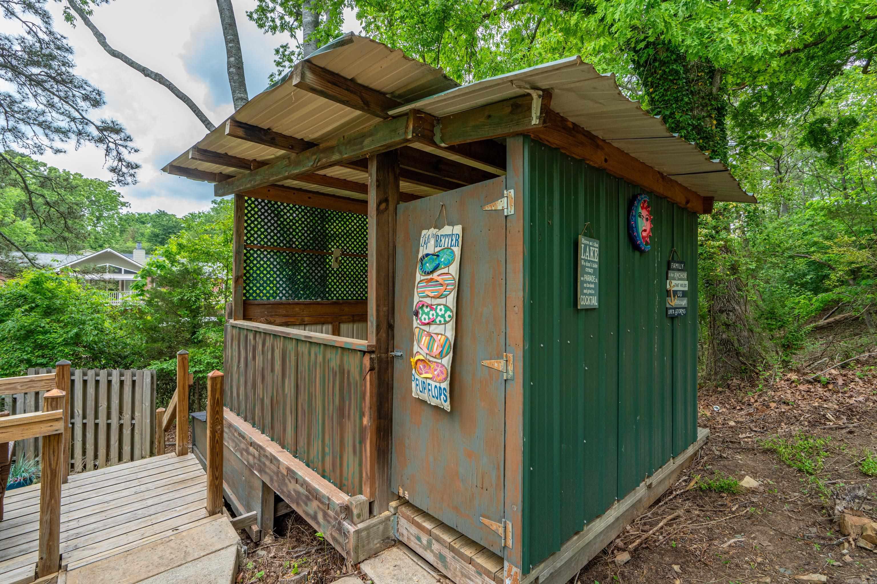 539  Burchwood Bay  Hot Springs, AR
