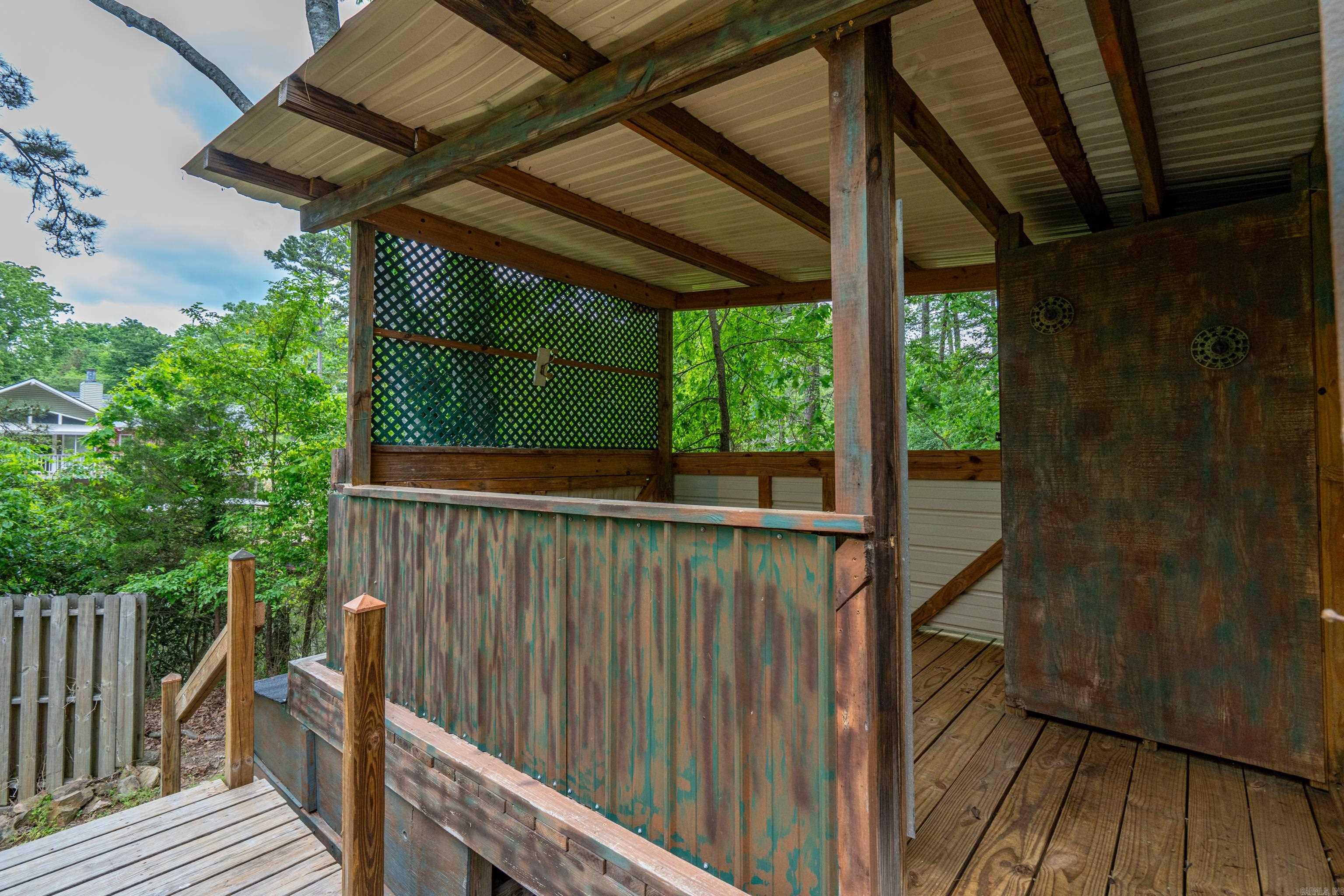 539  Burchwood Bay  Hot Springs, AR