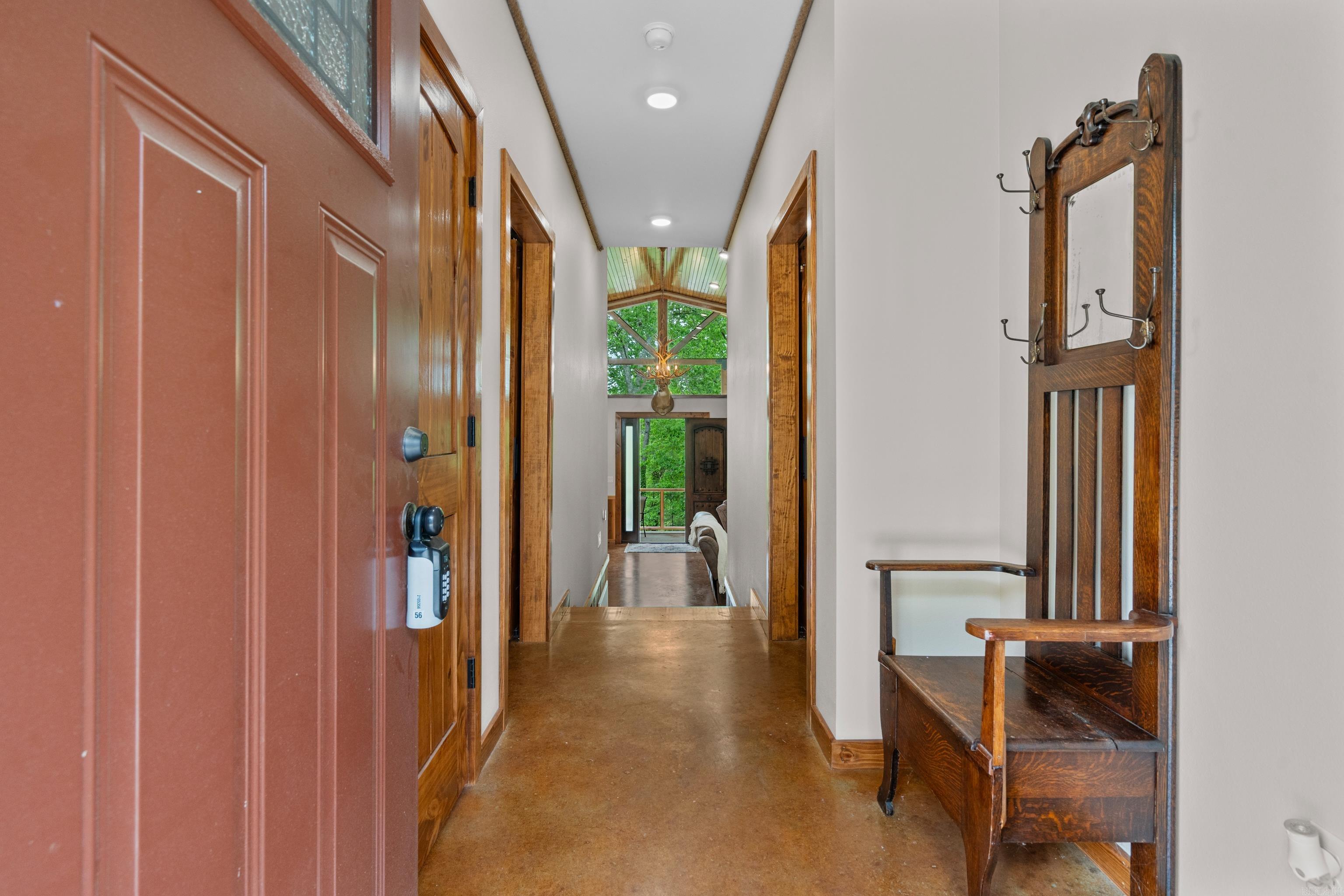 539  Burchwood Bay  Hot Springs, AR
