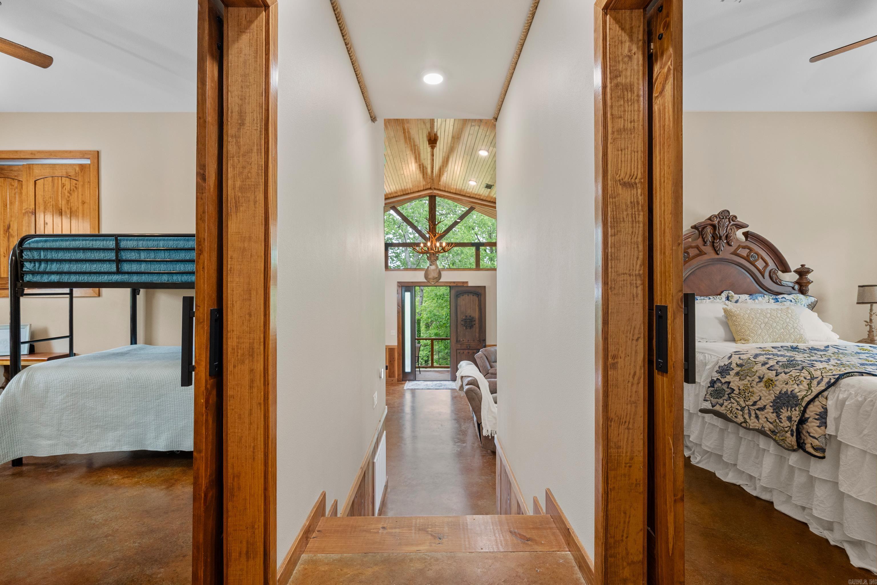 539  Burchwood Bay  Hot Springs, AR