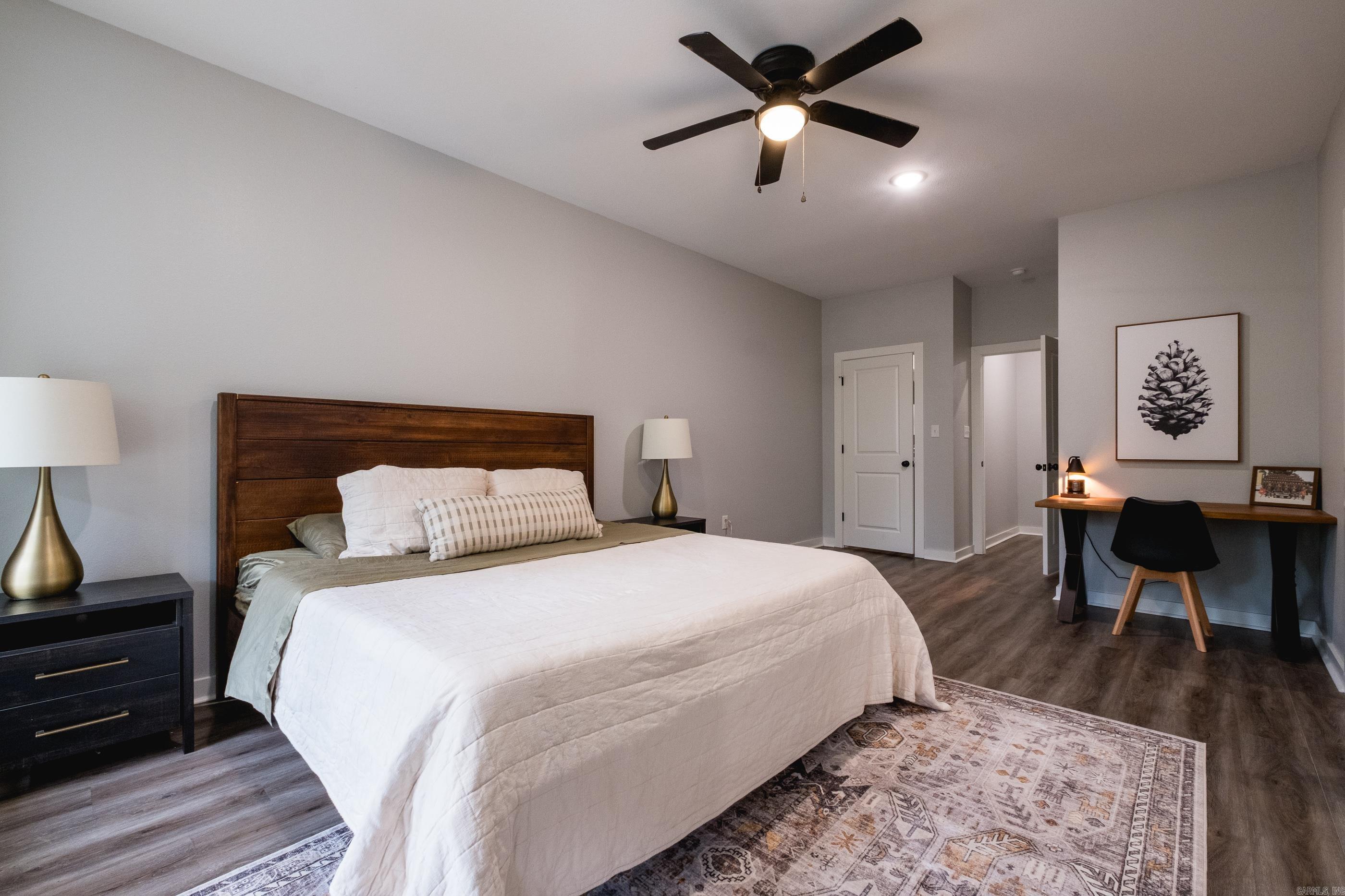 215  Long Beach Drive  Hot Springs, AR