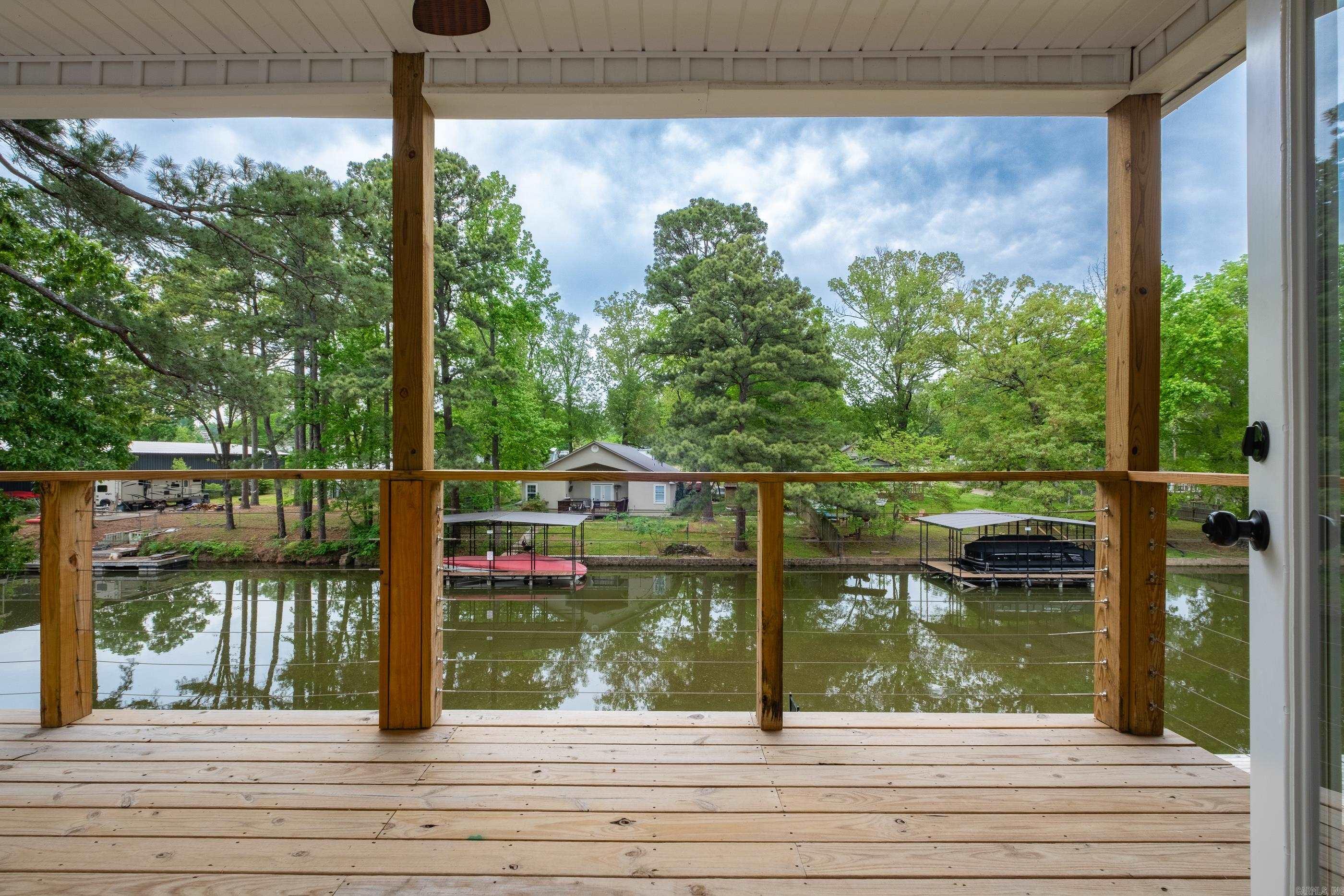 215  Long Beach Drive  Hot Springs, AR