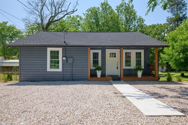 121  McCafferty Street  Hot Springs, AR