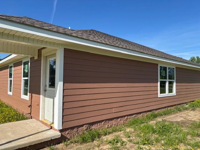1811 SE FRONT  Hoxie, AR