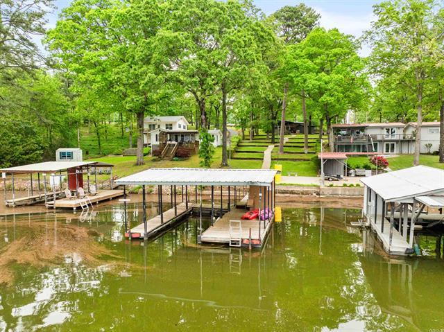 118  Haggard  Hot Springs, AR
