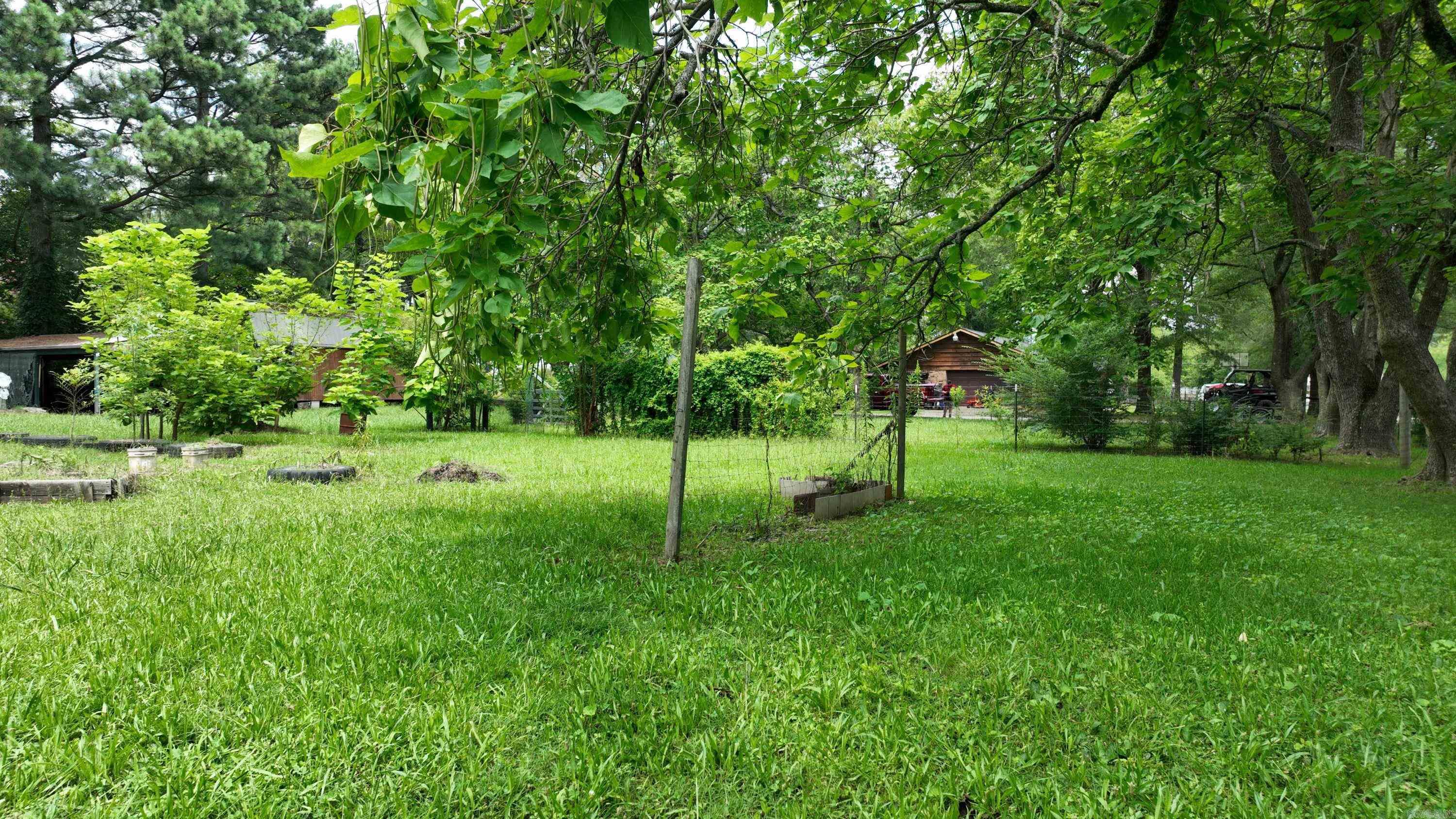 106 Wimberly  Mena, AR