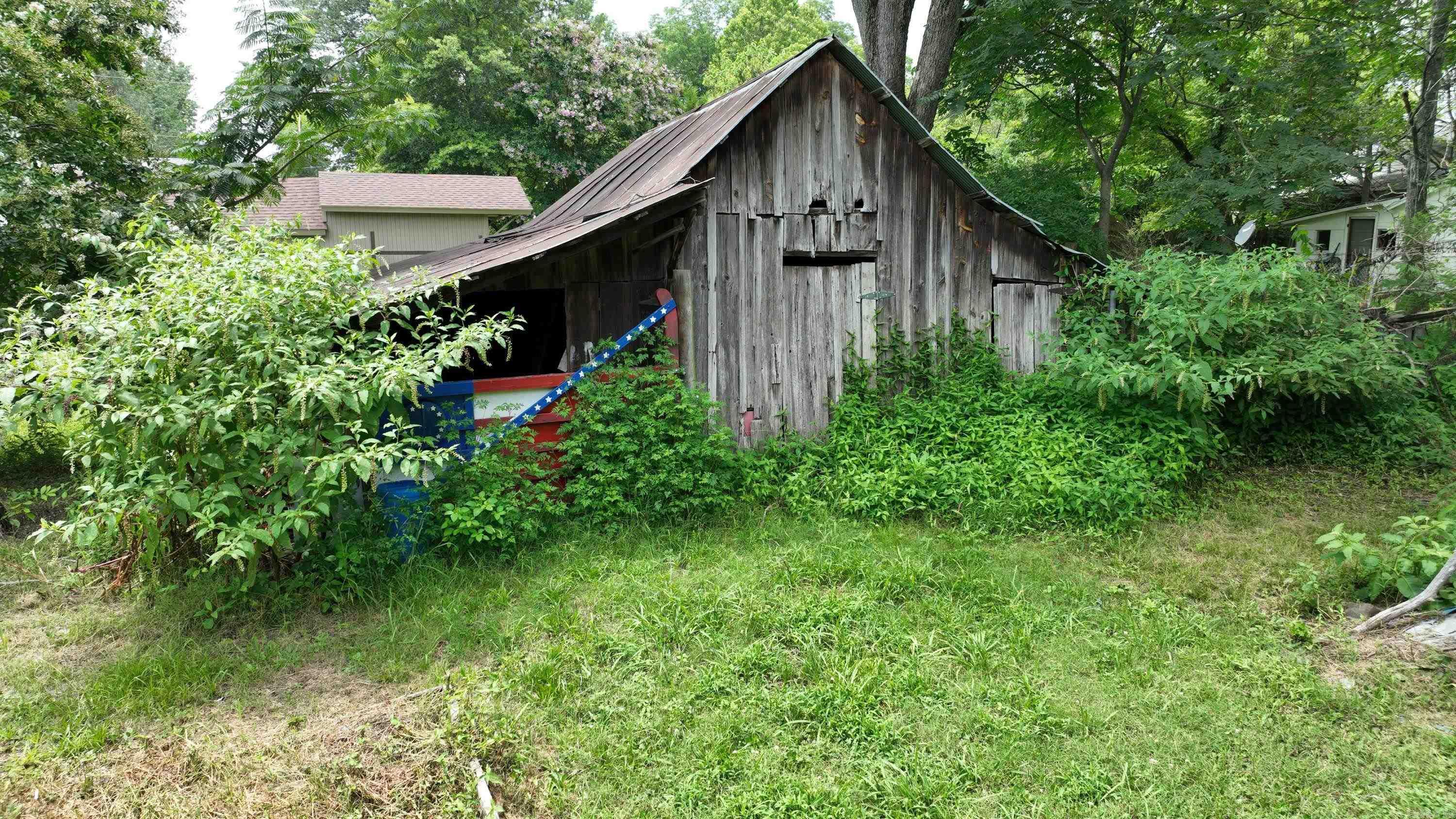 106 Wimberly  Mena, AR